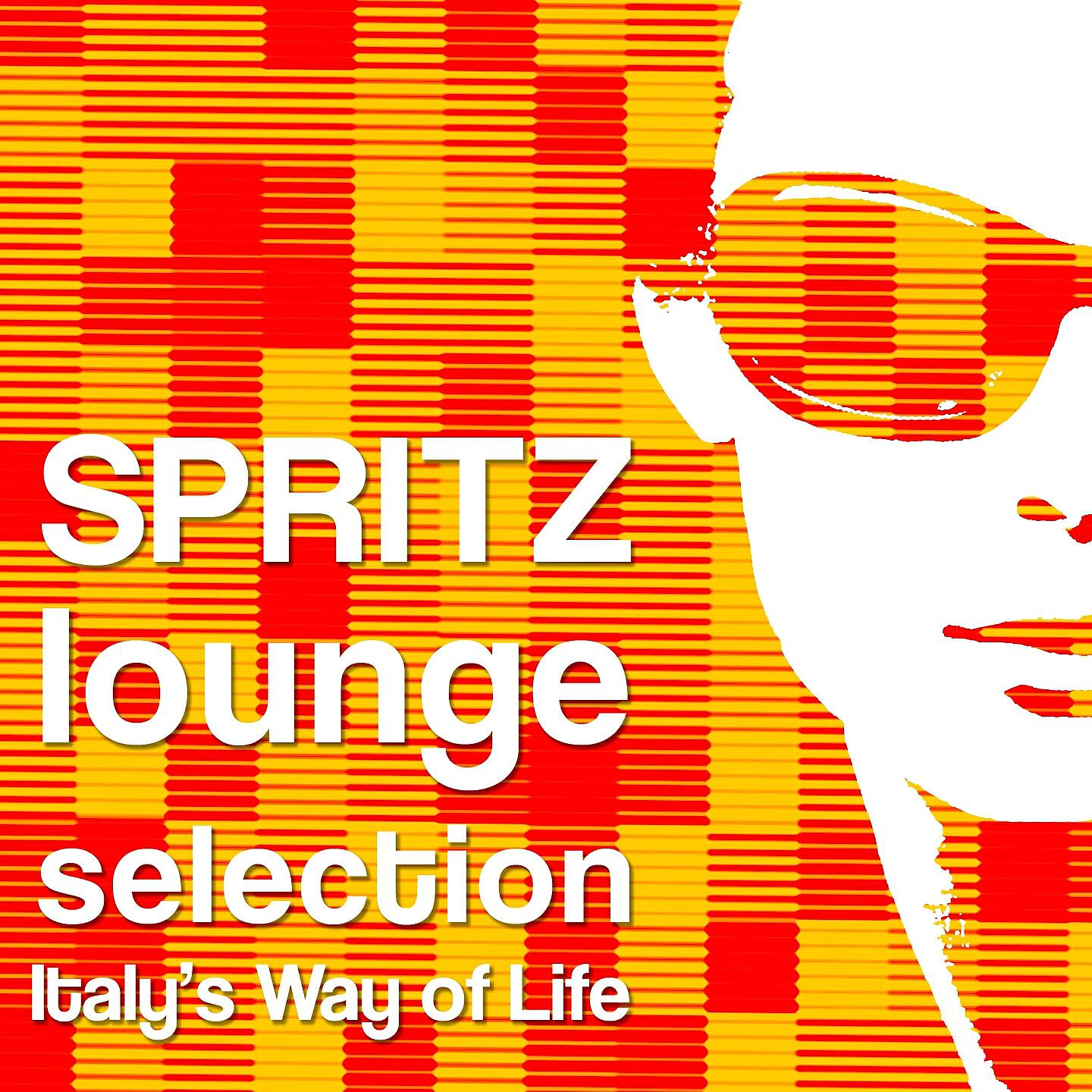 Релиз Spritz Lounge Selection