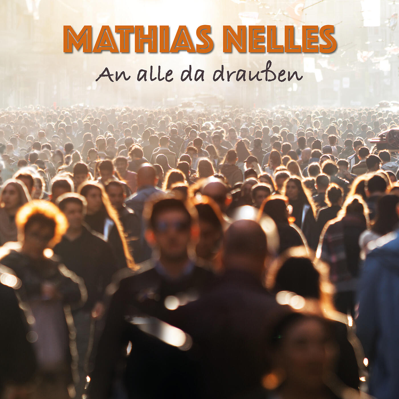 Релиз An Alle da Draußen