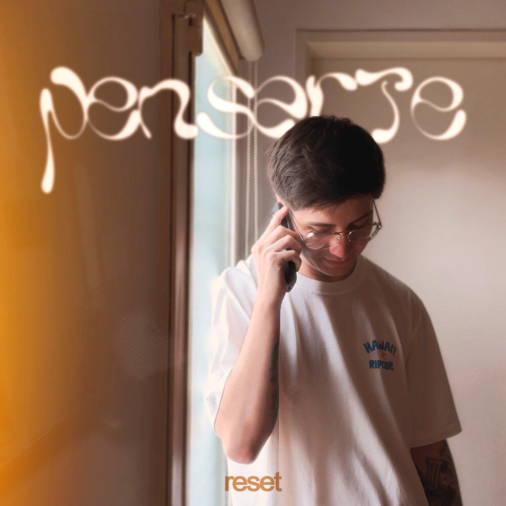 Релиз Pensarte