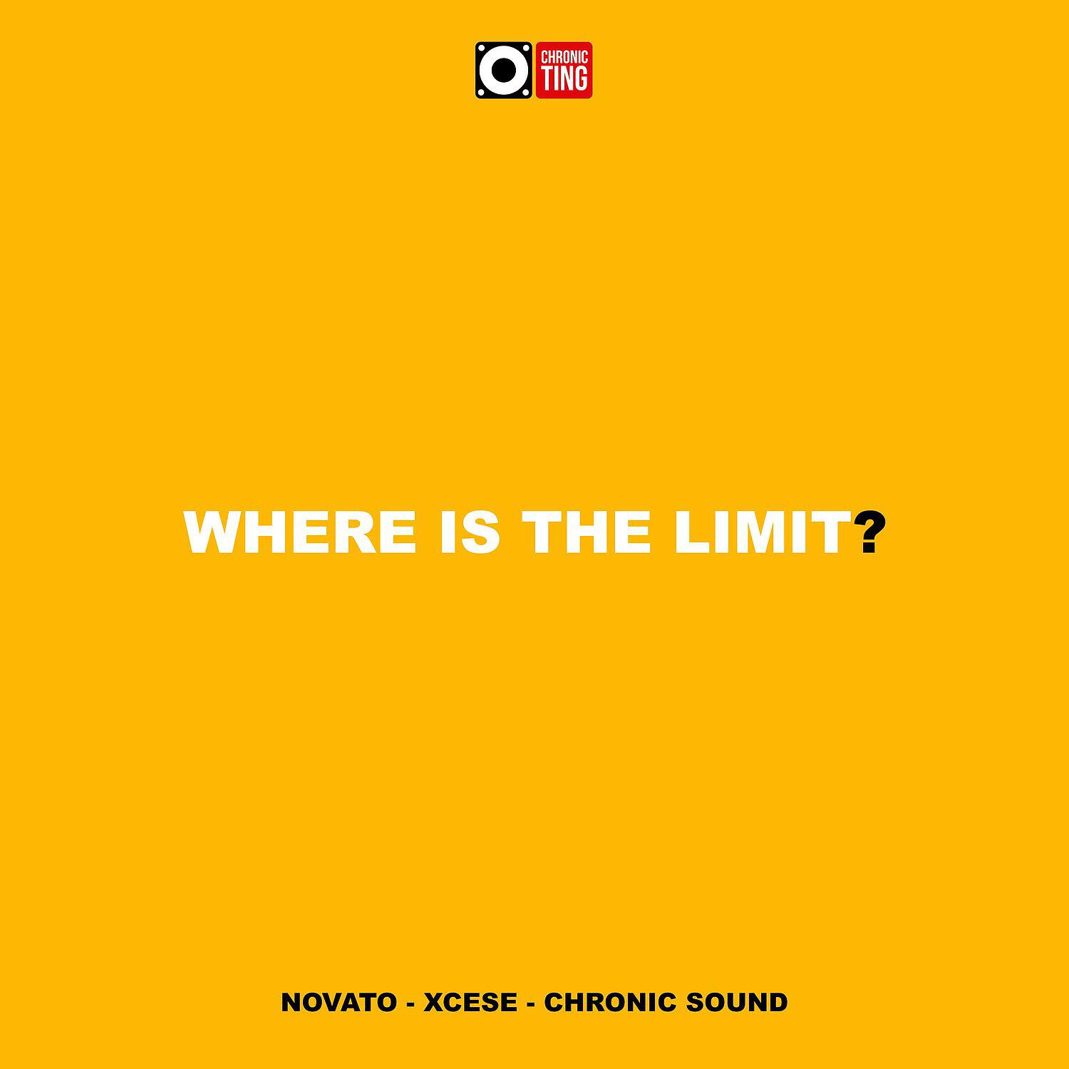 Постер альбома Where Is the Limit?