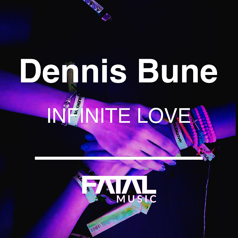Релиз Infinite Love