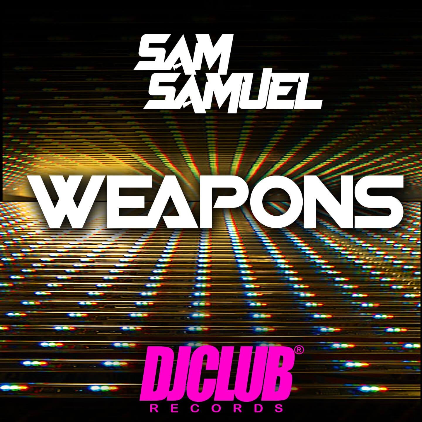 Релиз Weapons