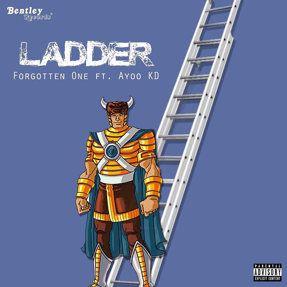 Релиз Ladder