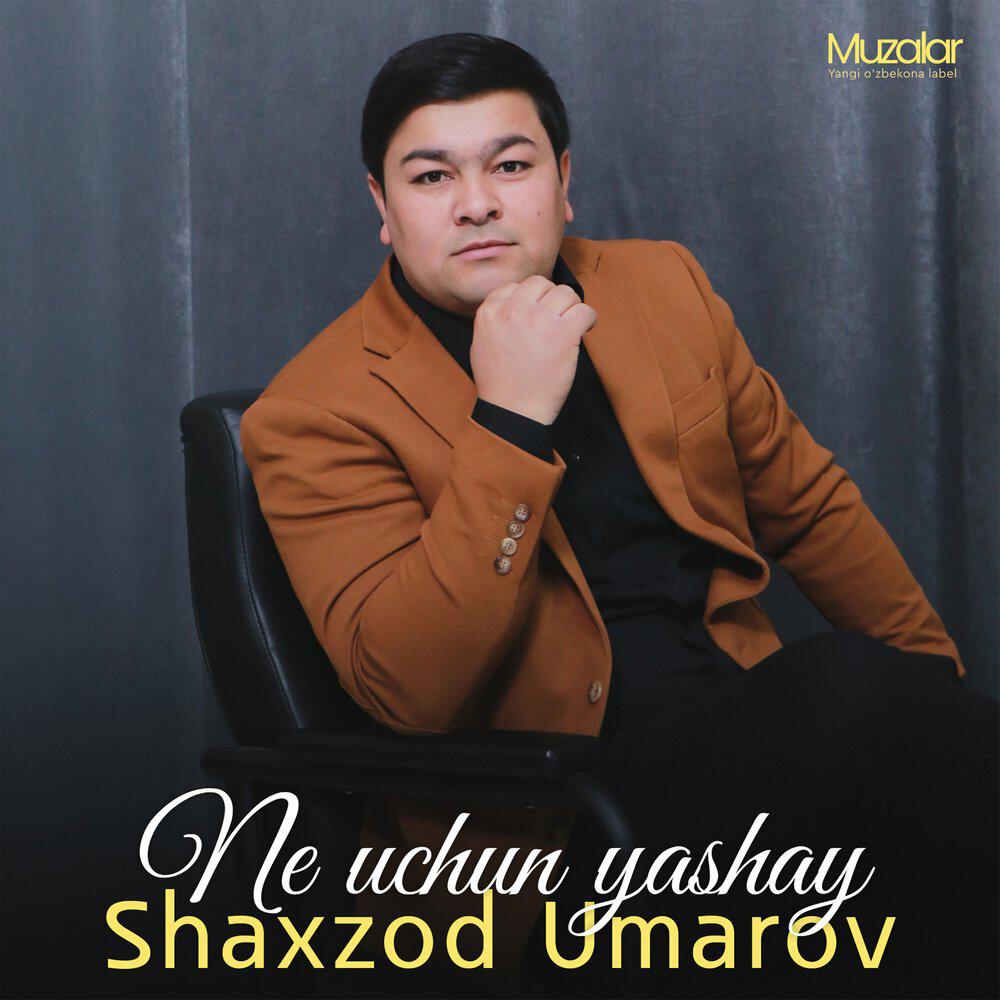 Релиз Ne Uchun Yashay