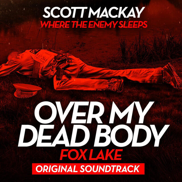 Scott MacKay