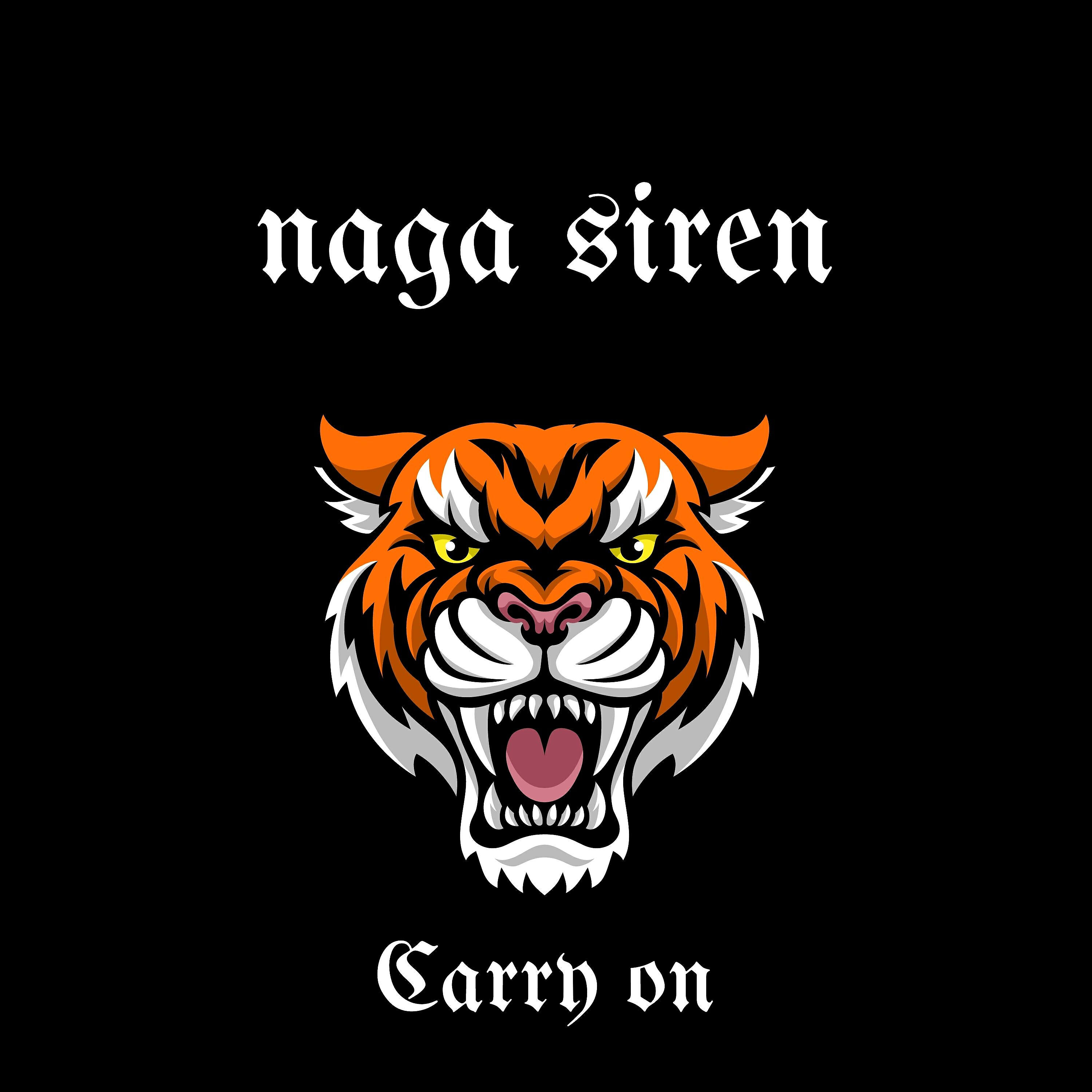 Naga Siren