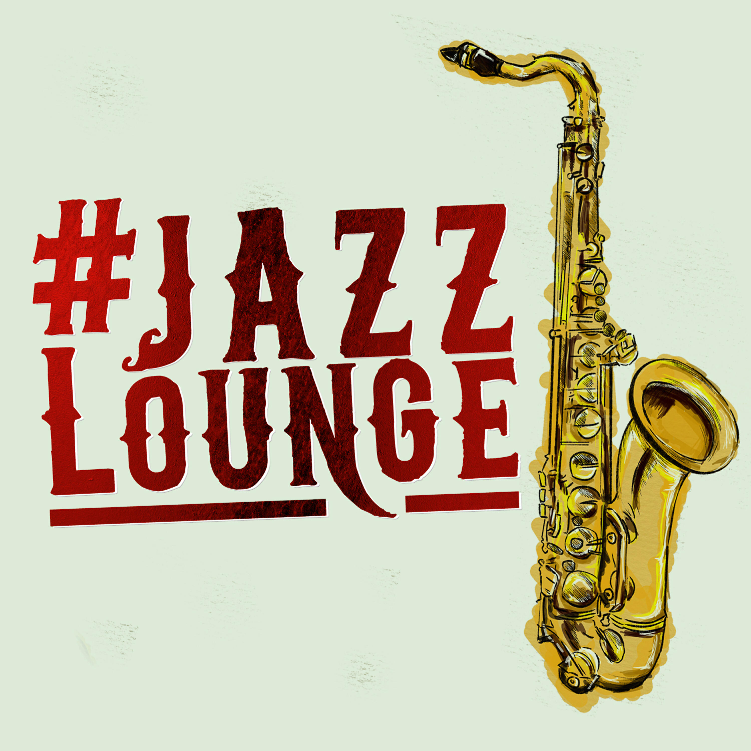 Релиз #jazzlounge