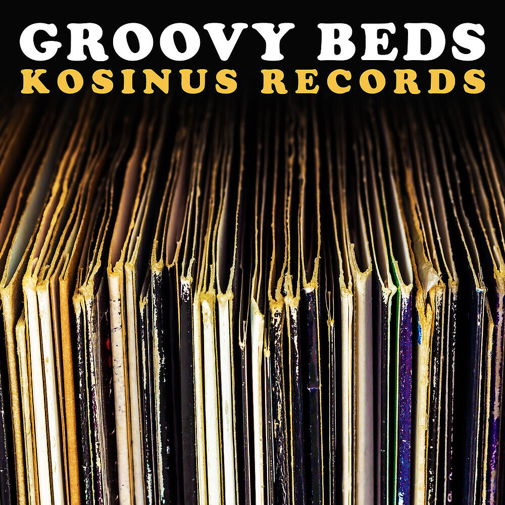 Релиз Groovy Beds