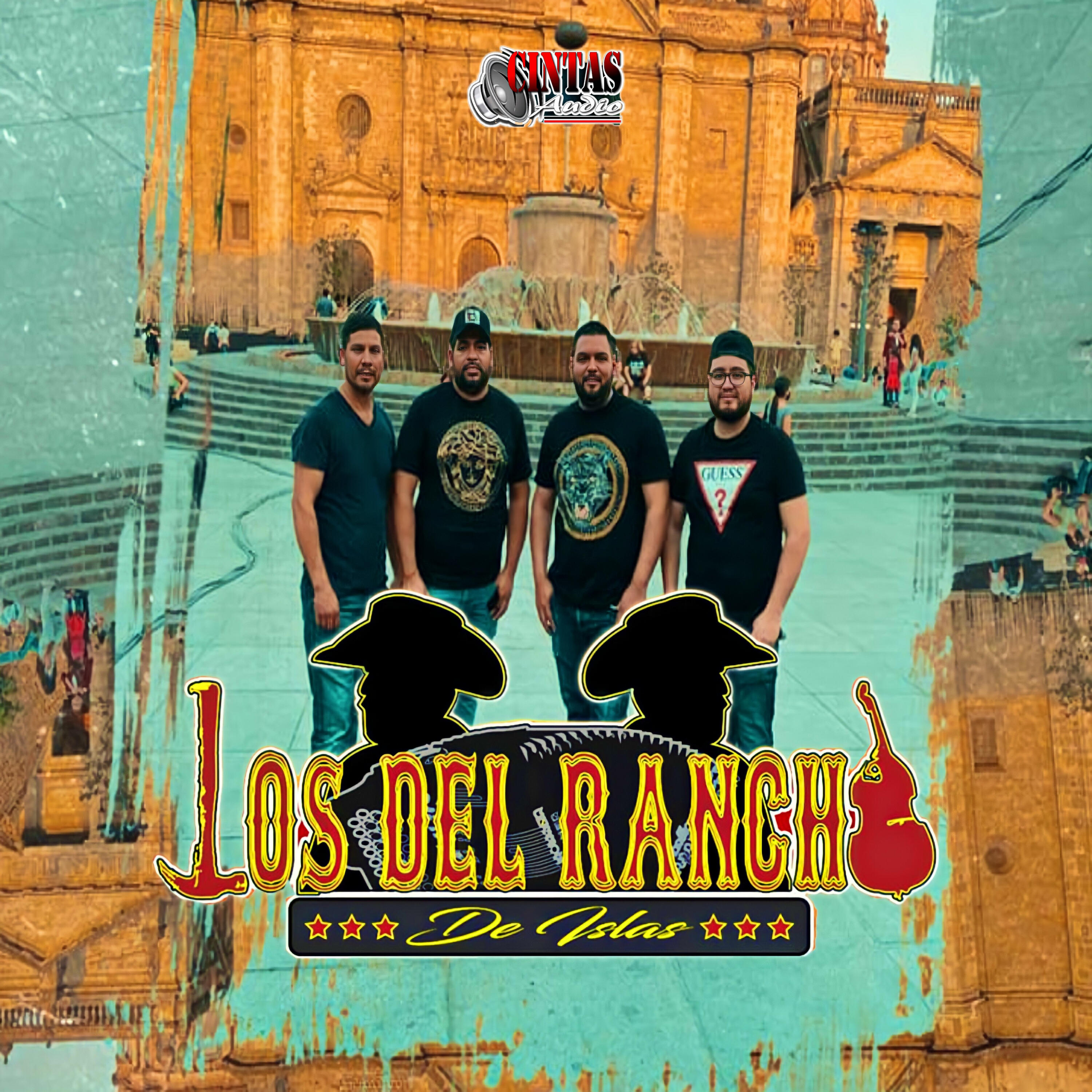 Los Del Rancho de Islas