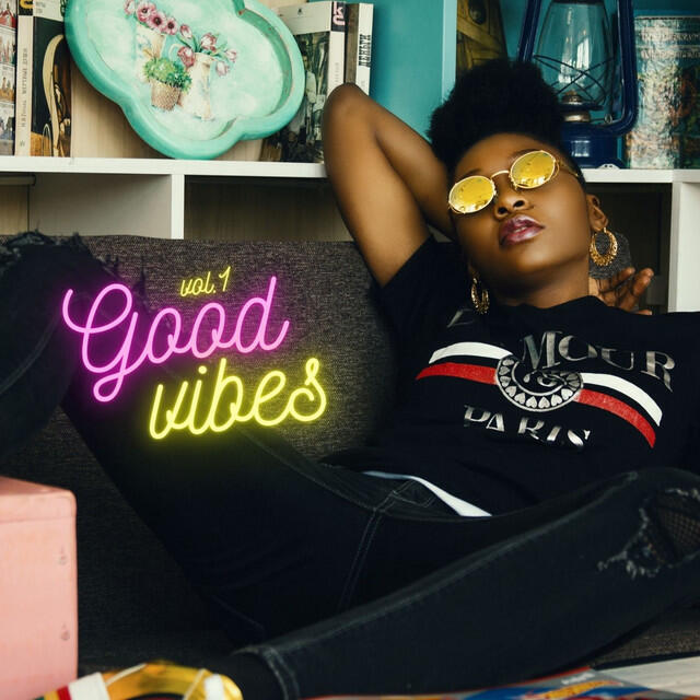 Релиз Good Vibes, vol. 1