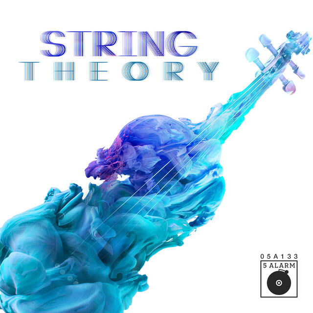 Релиз String Theory