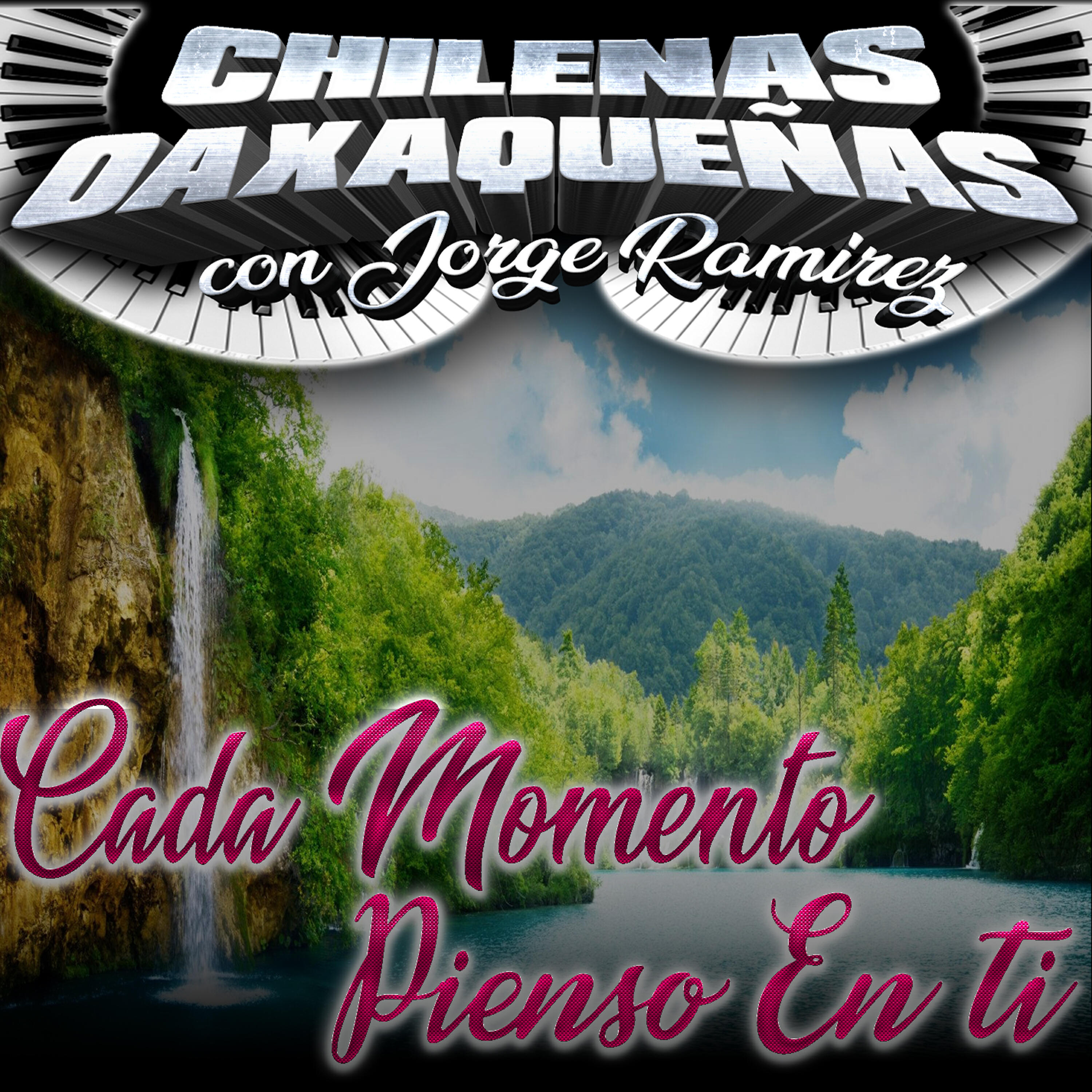 Релиз Cada Momento Pienso en Ti