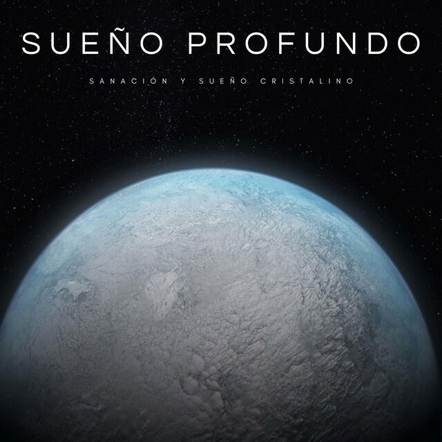Релиз Sueño Profundo: Sanación y Sueño Cristalino