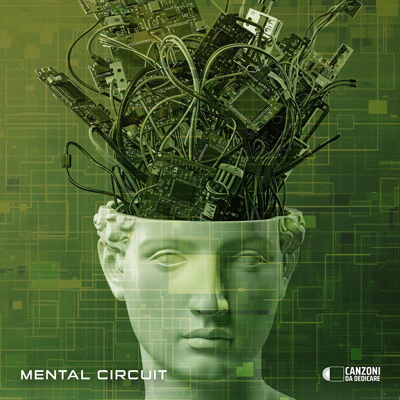Релиз Mental Circuit