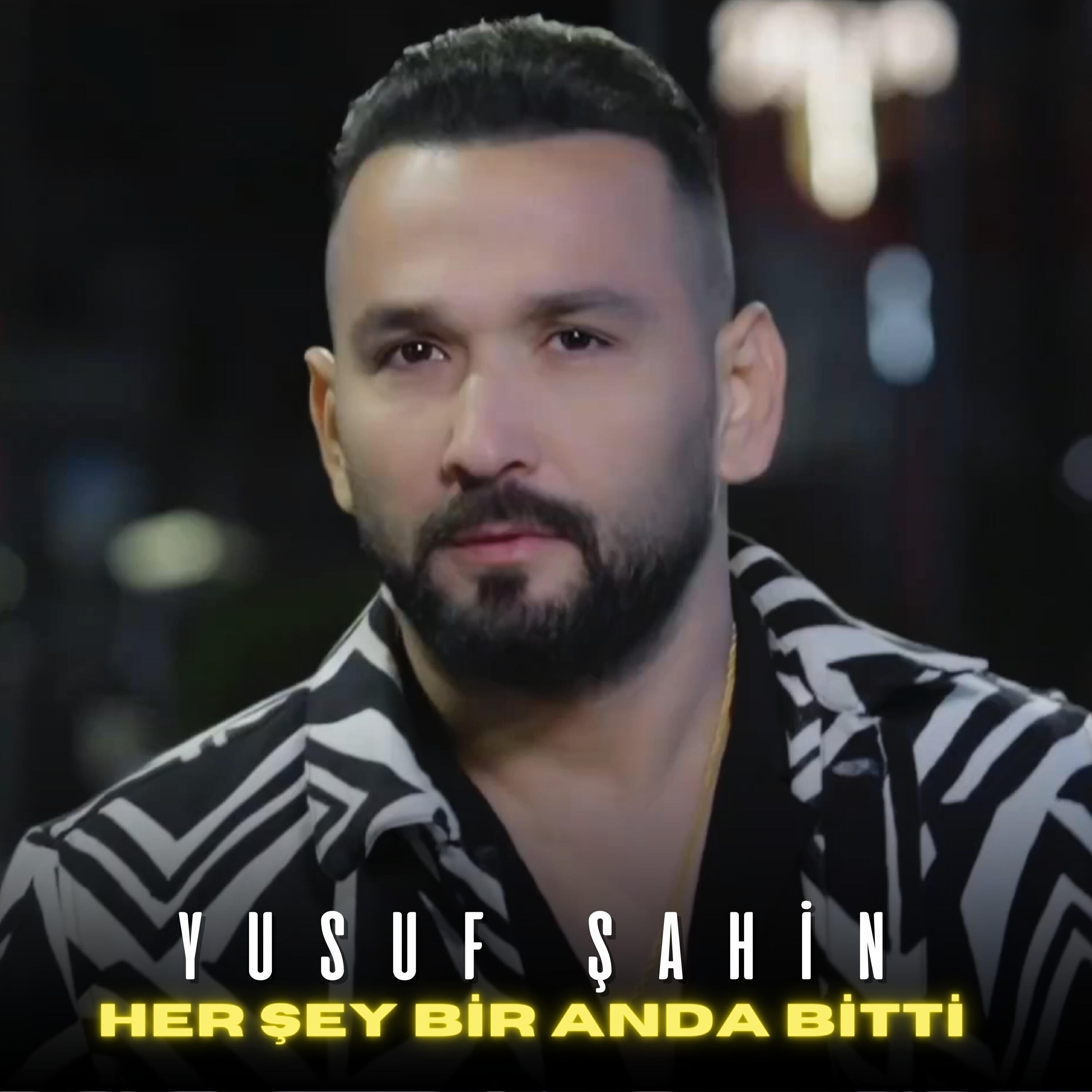 Релиз Her Şey Bir Anda Bitti