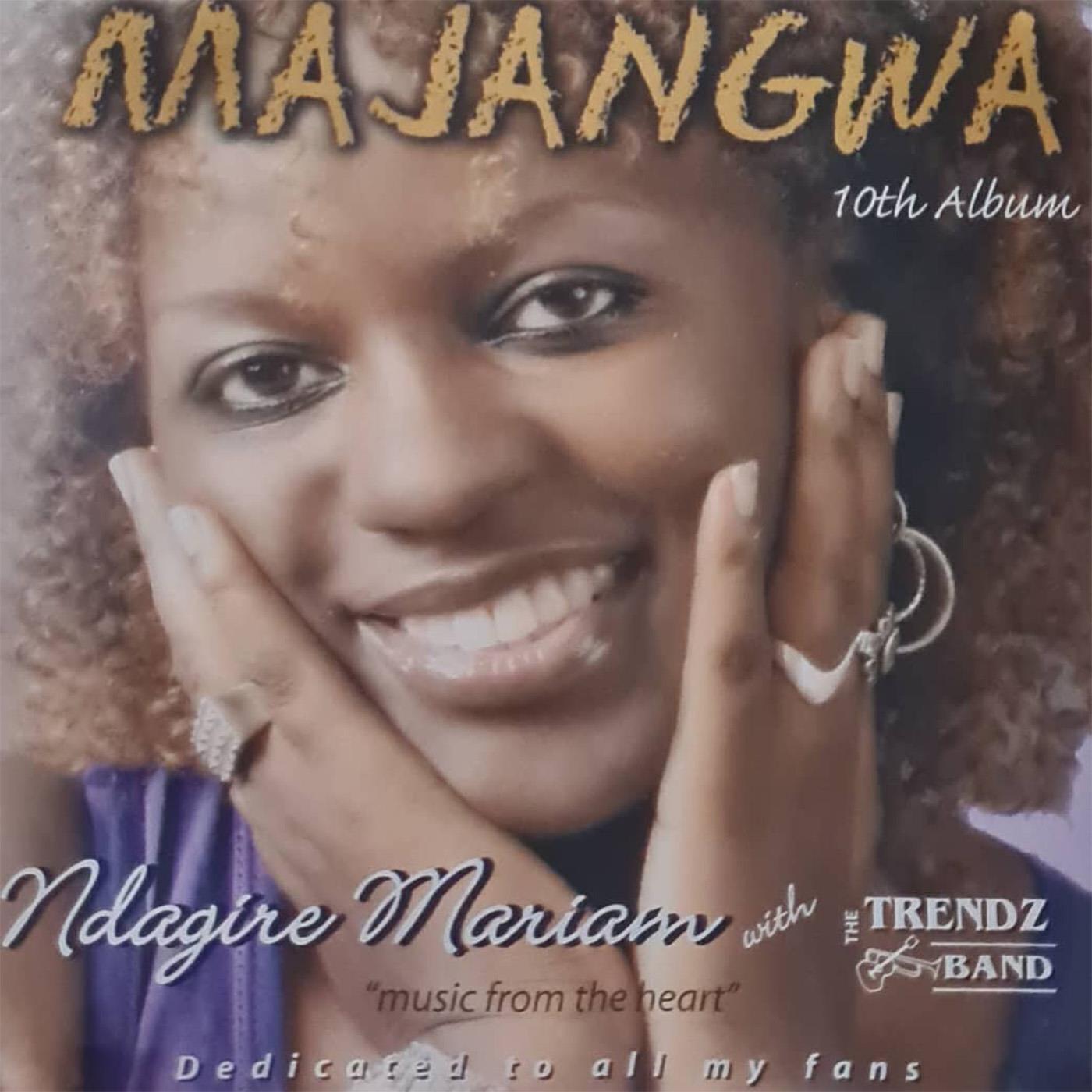 Ndagire Mariam