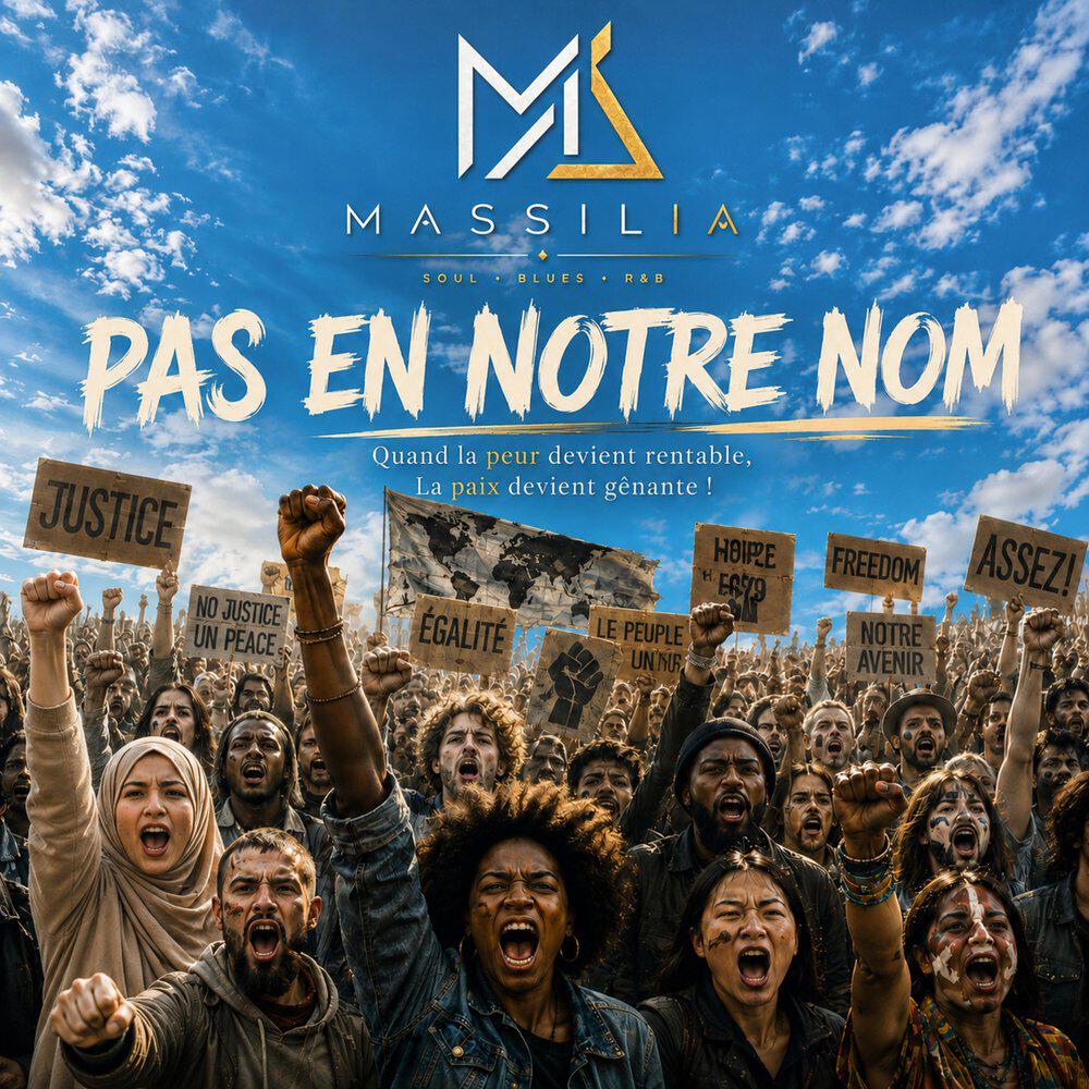 Релиз Pas En Notre Nom