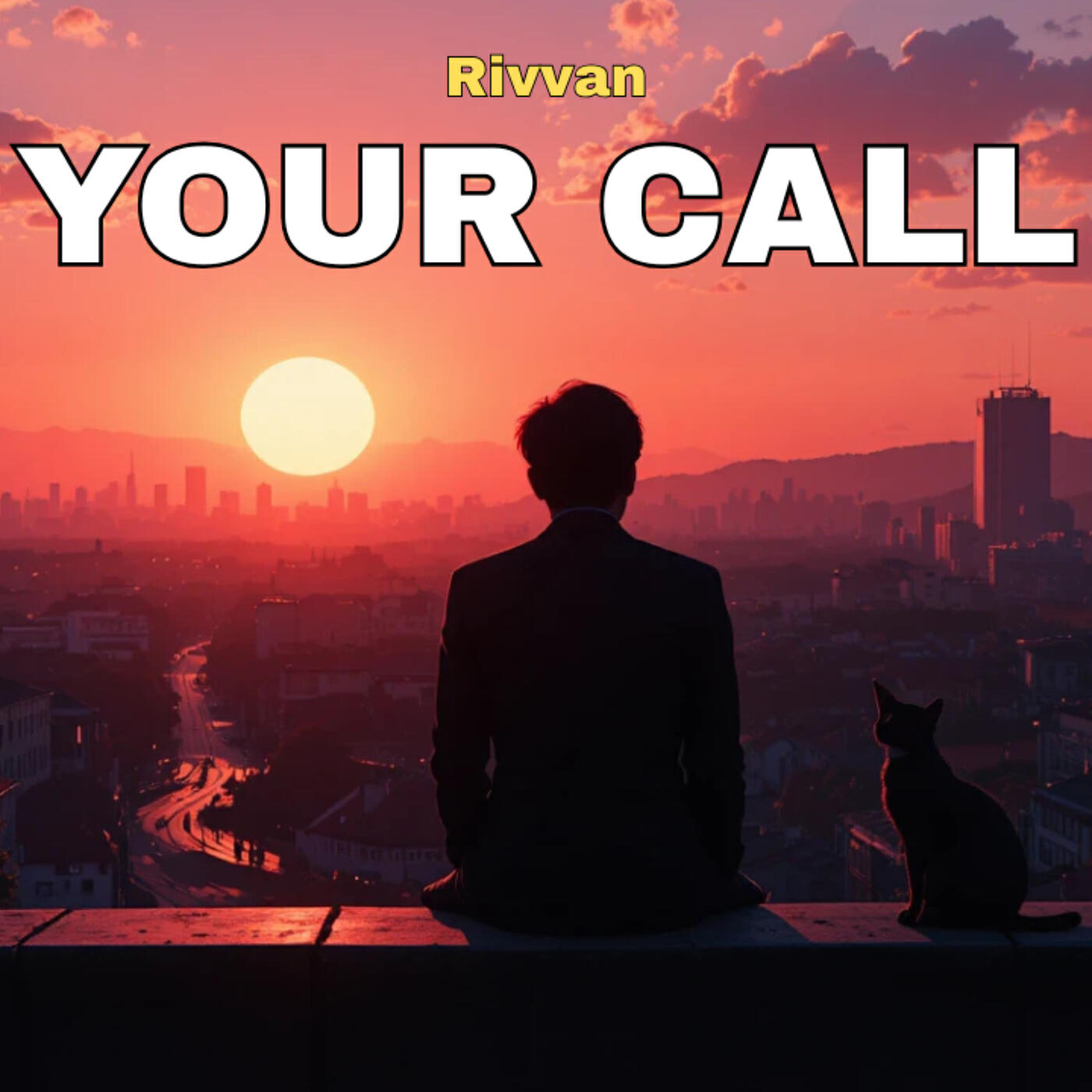 Релиз Your Call