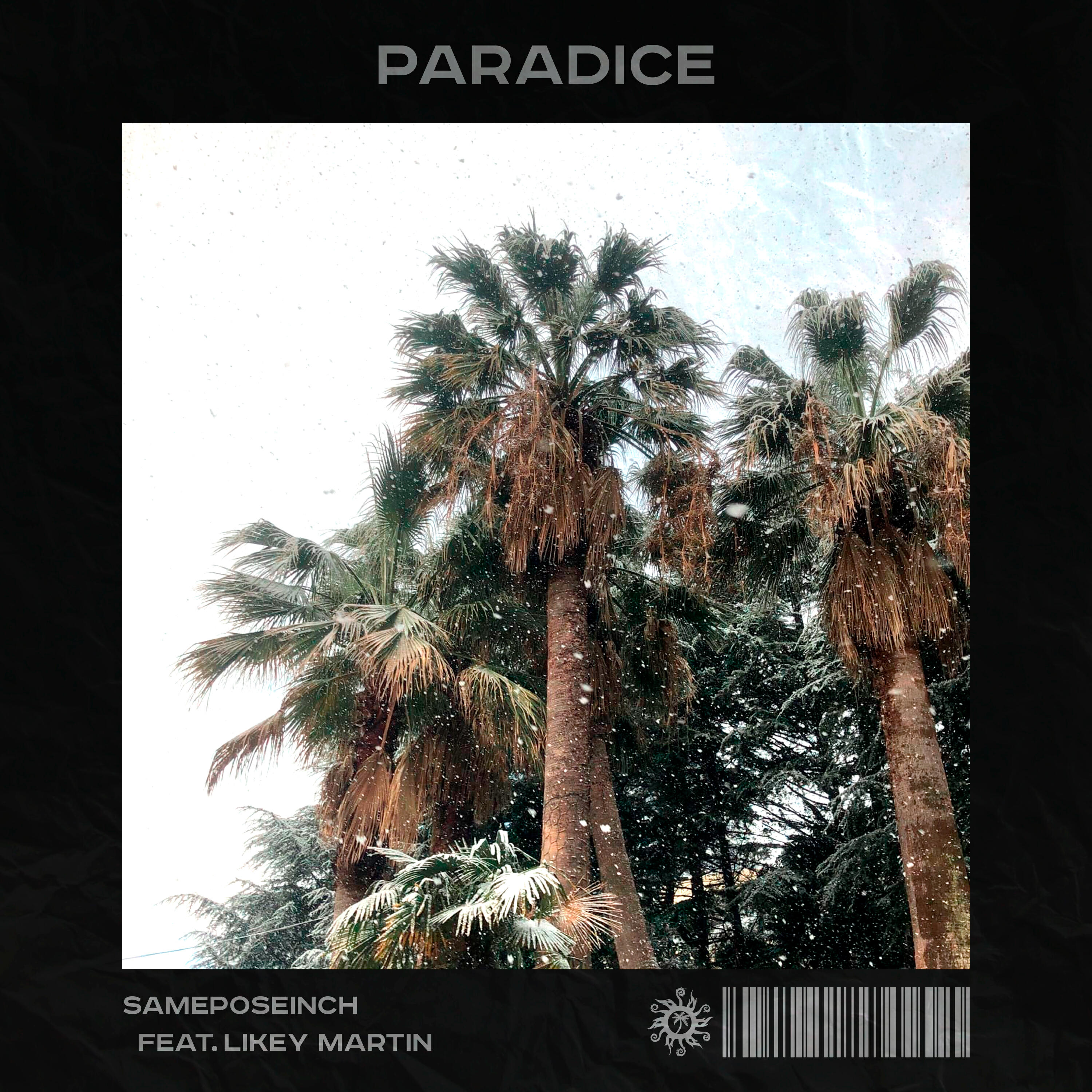 Релиз Paradice