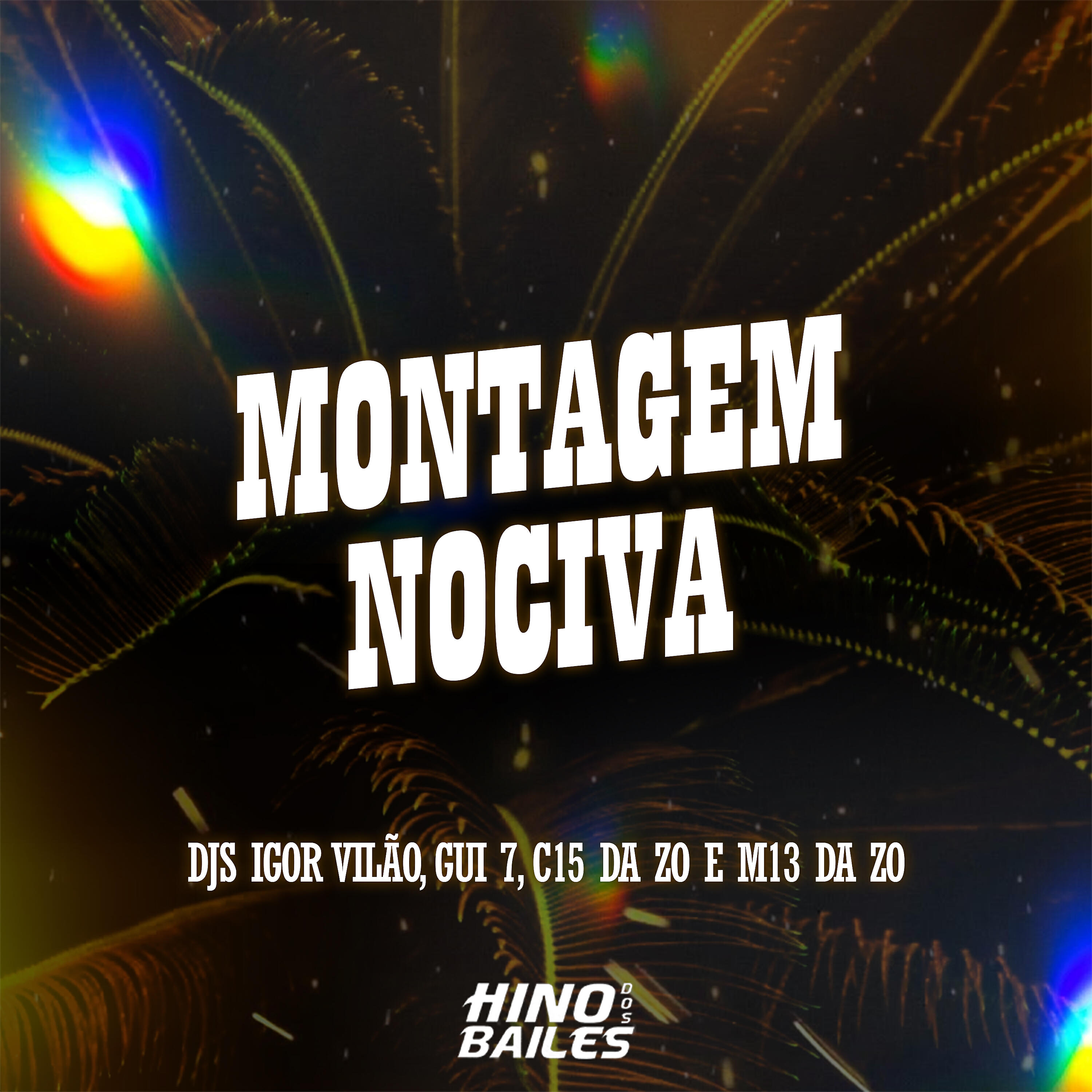 Скачать песню Igor vilão, DJ Gui 7, DJ C15 DA ZO, DJ M13 da ZO - Montagem Nociva бесплатно в MP3 для Android и iOS