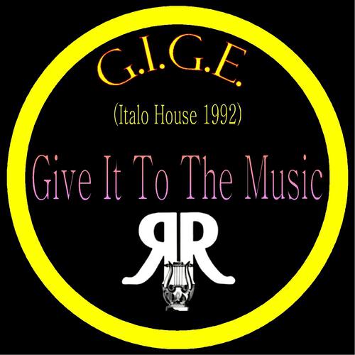 Релиз Give It to the Music