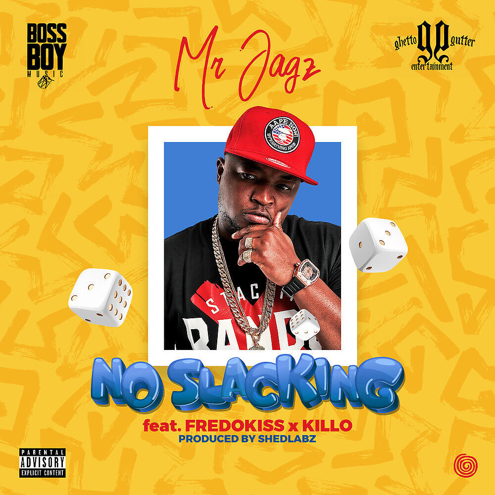 Релиз No Slacking