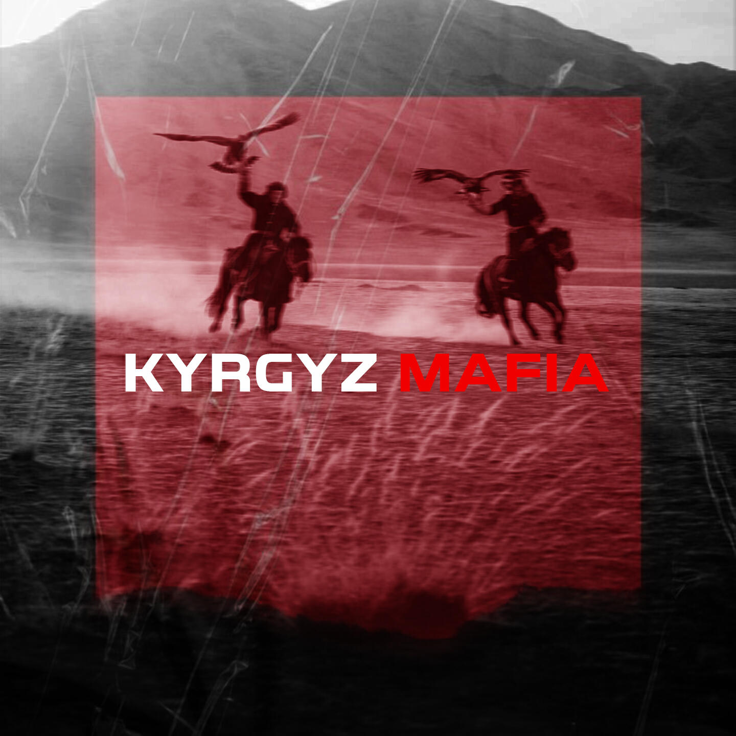 Релиз KYRGYZ MAFIA