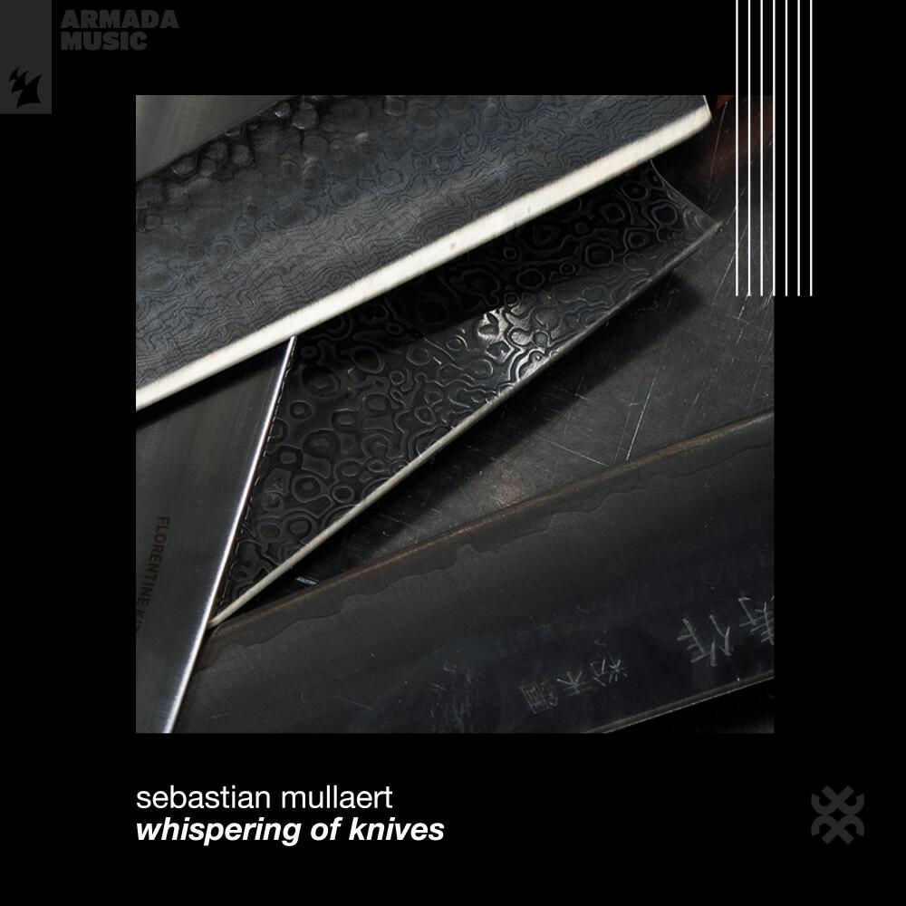 Релиз Whispering of Knives