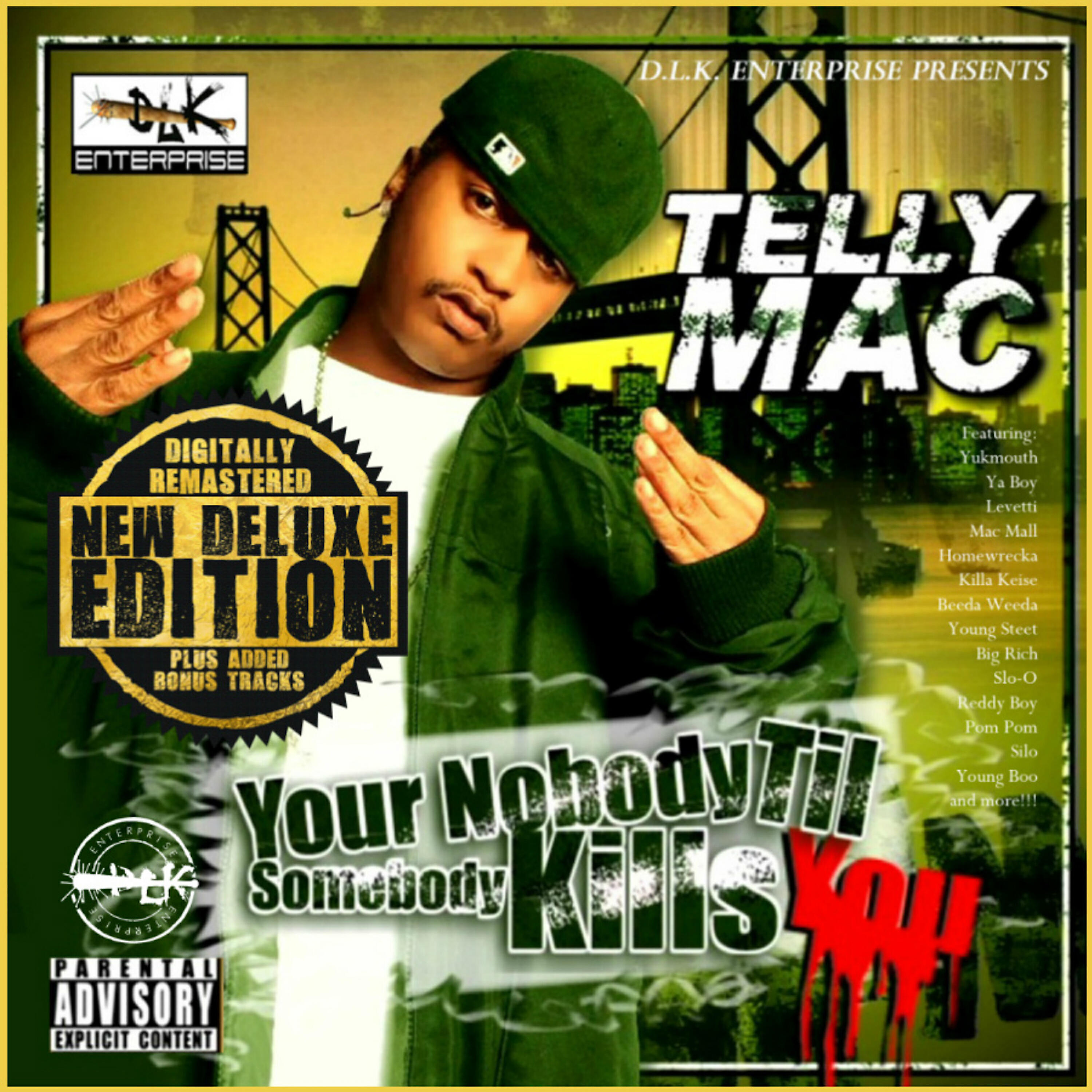 Трек Move on Instint (feat. T-Woods, Jeneral Lee, The Tigg, Young Phil & Young P) (Bonus)