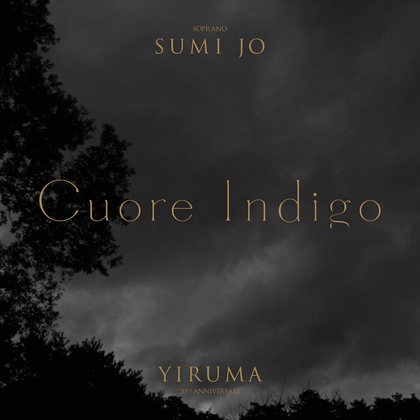 Yiruma, Sumi Jo - Cuore Indigo