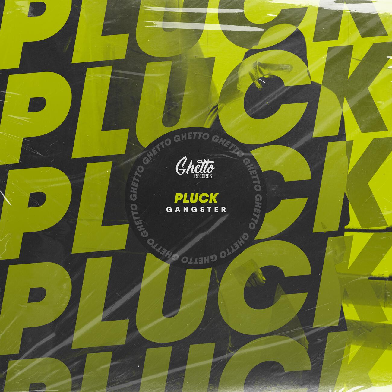 Релиз Pluck