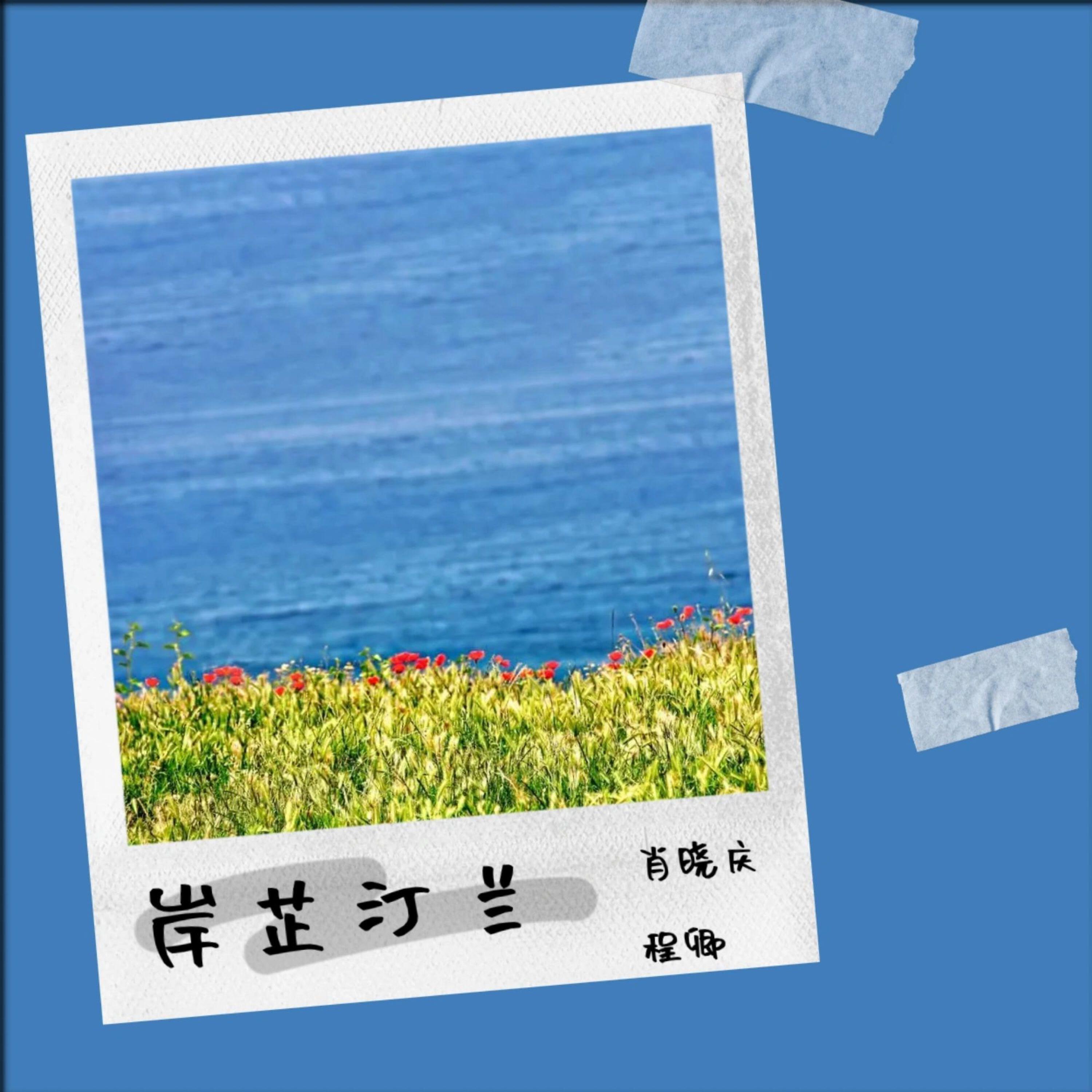 Релиз 岸芷汀兰