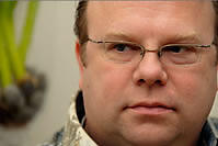Mark Condon