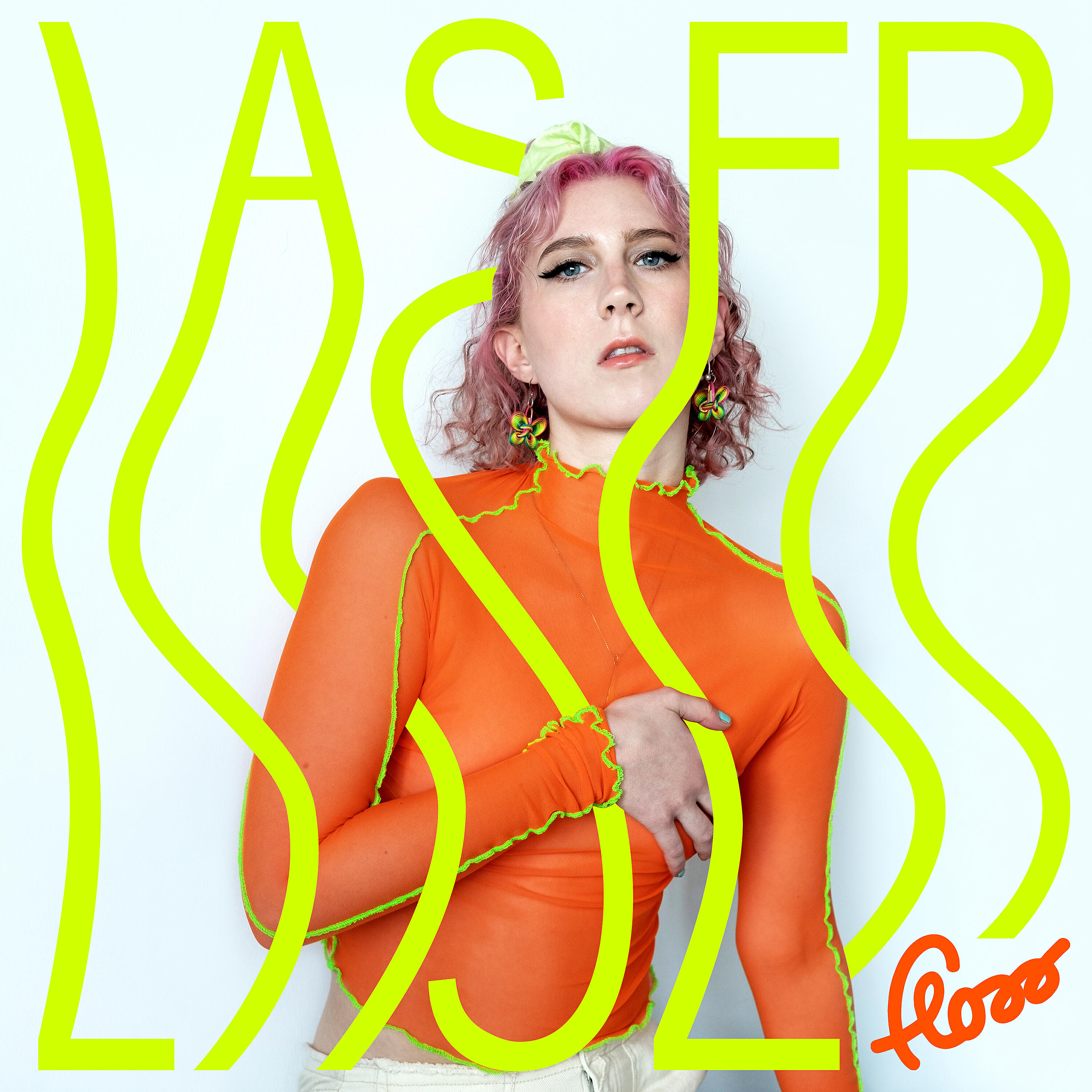 Релиз Laser