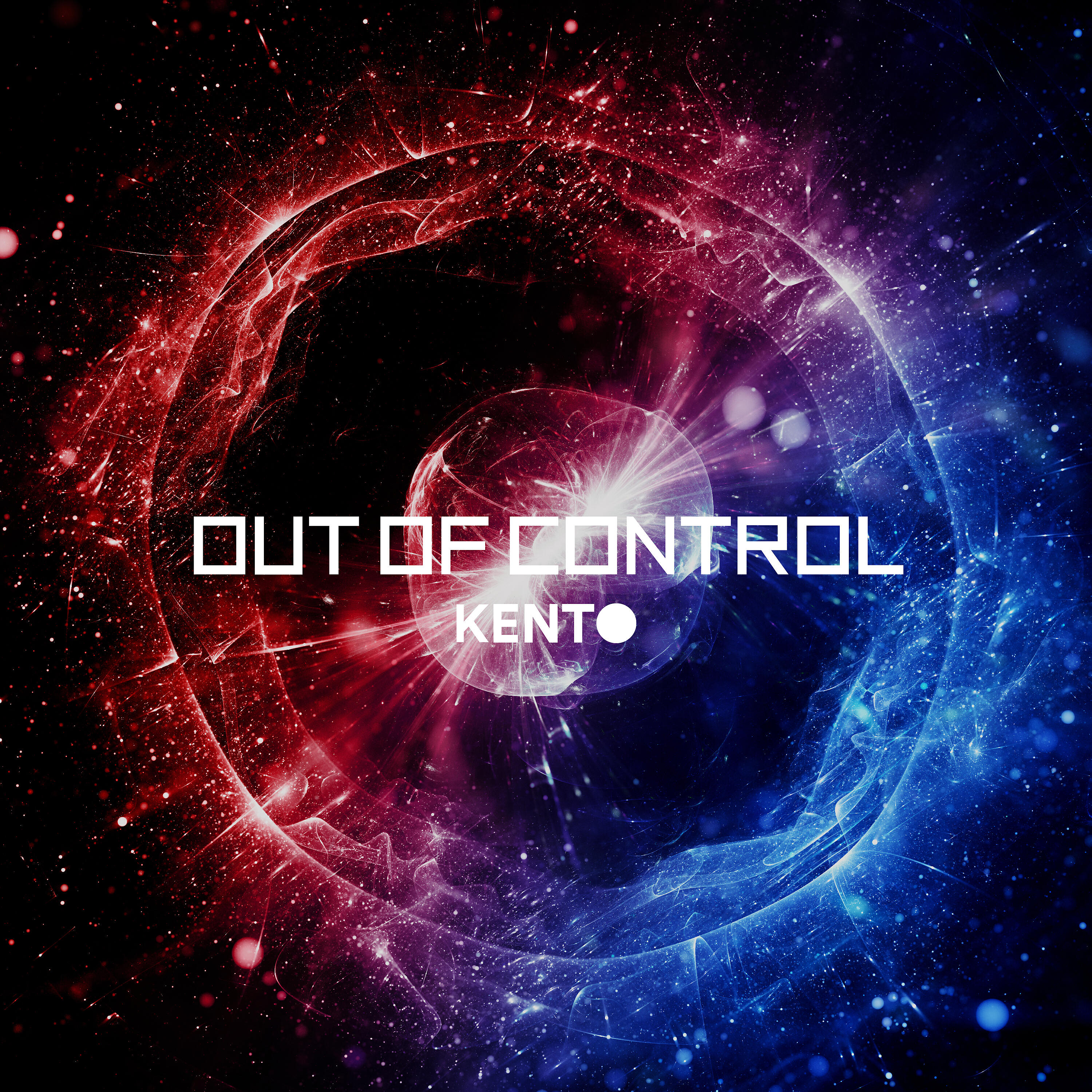 Релиз Out of Control