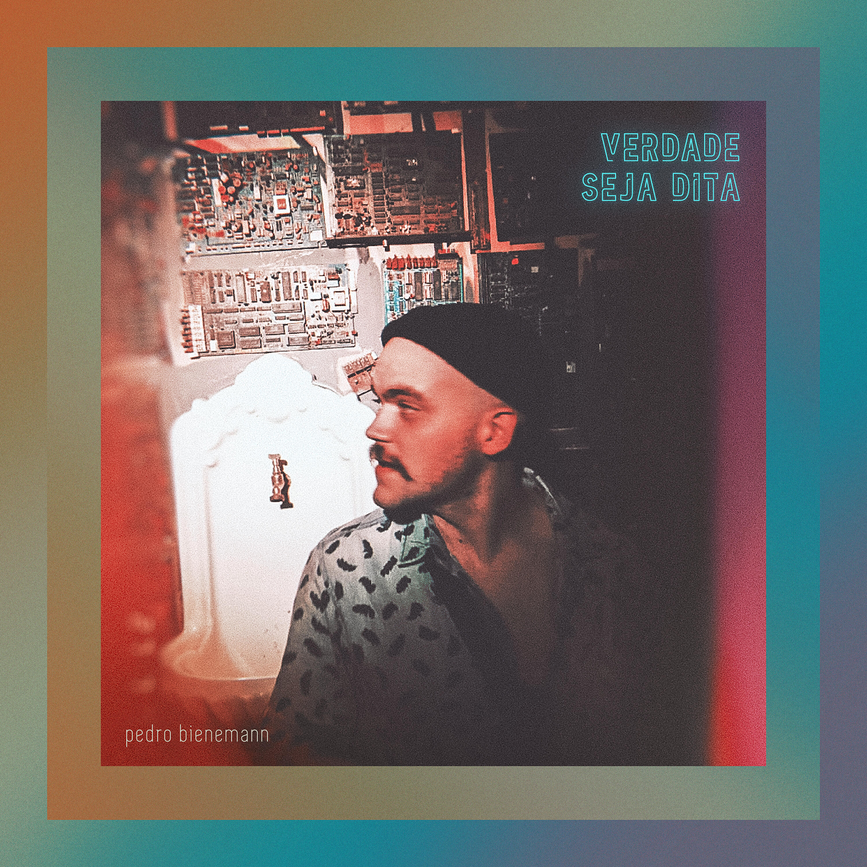 Релиз Verdade Seja Dita
