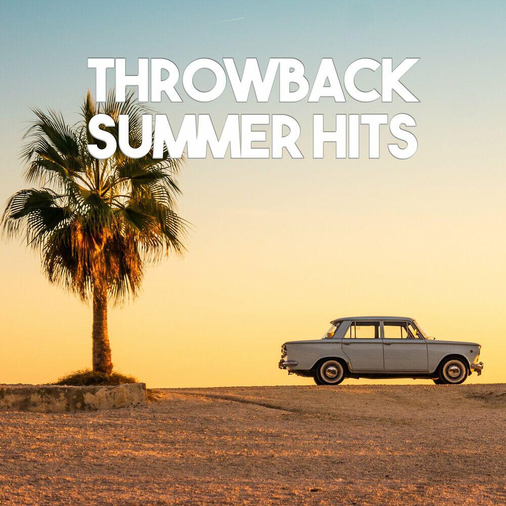 Релиз Throwback Summer Hits