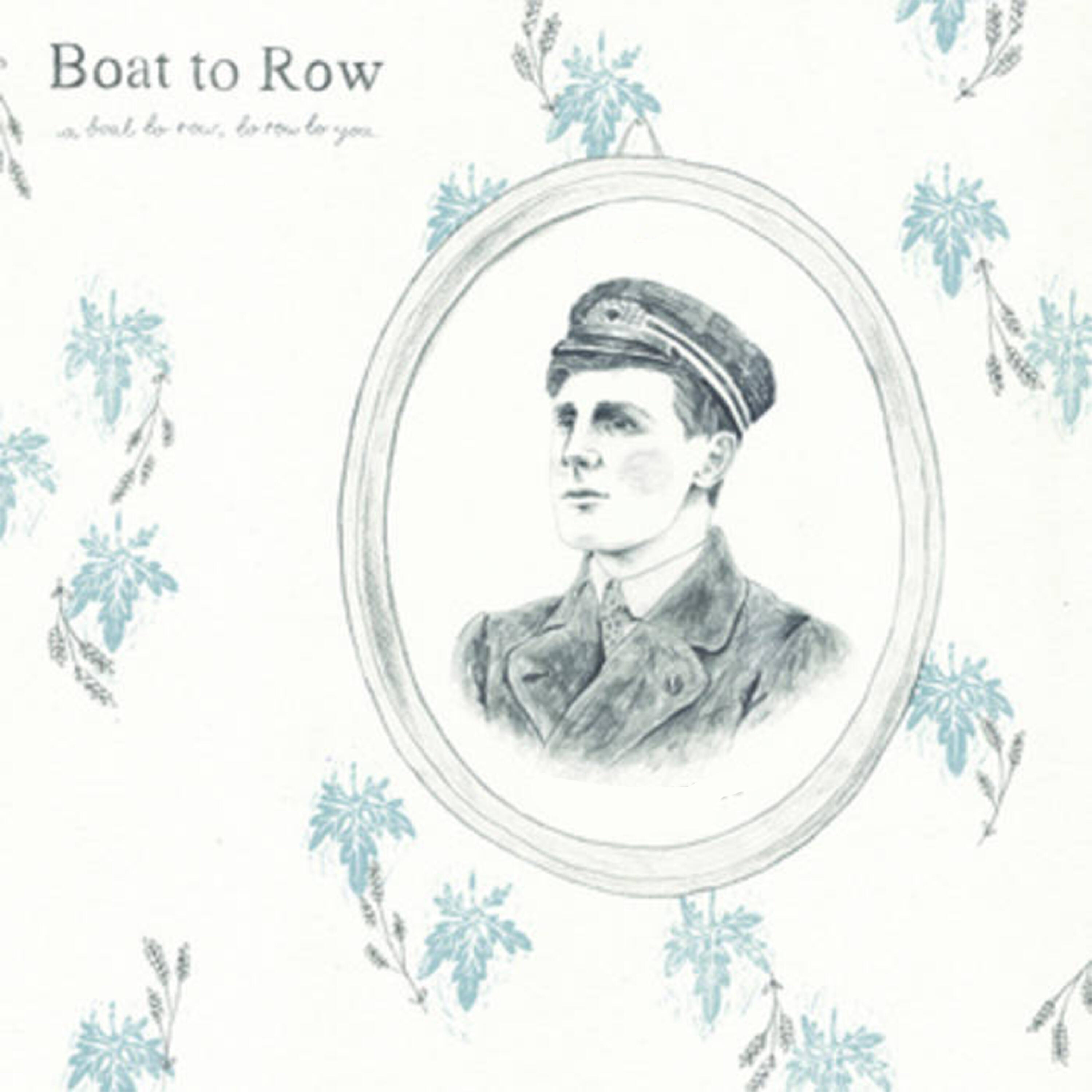 Релиз A Boat to Row, to Row to You