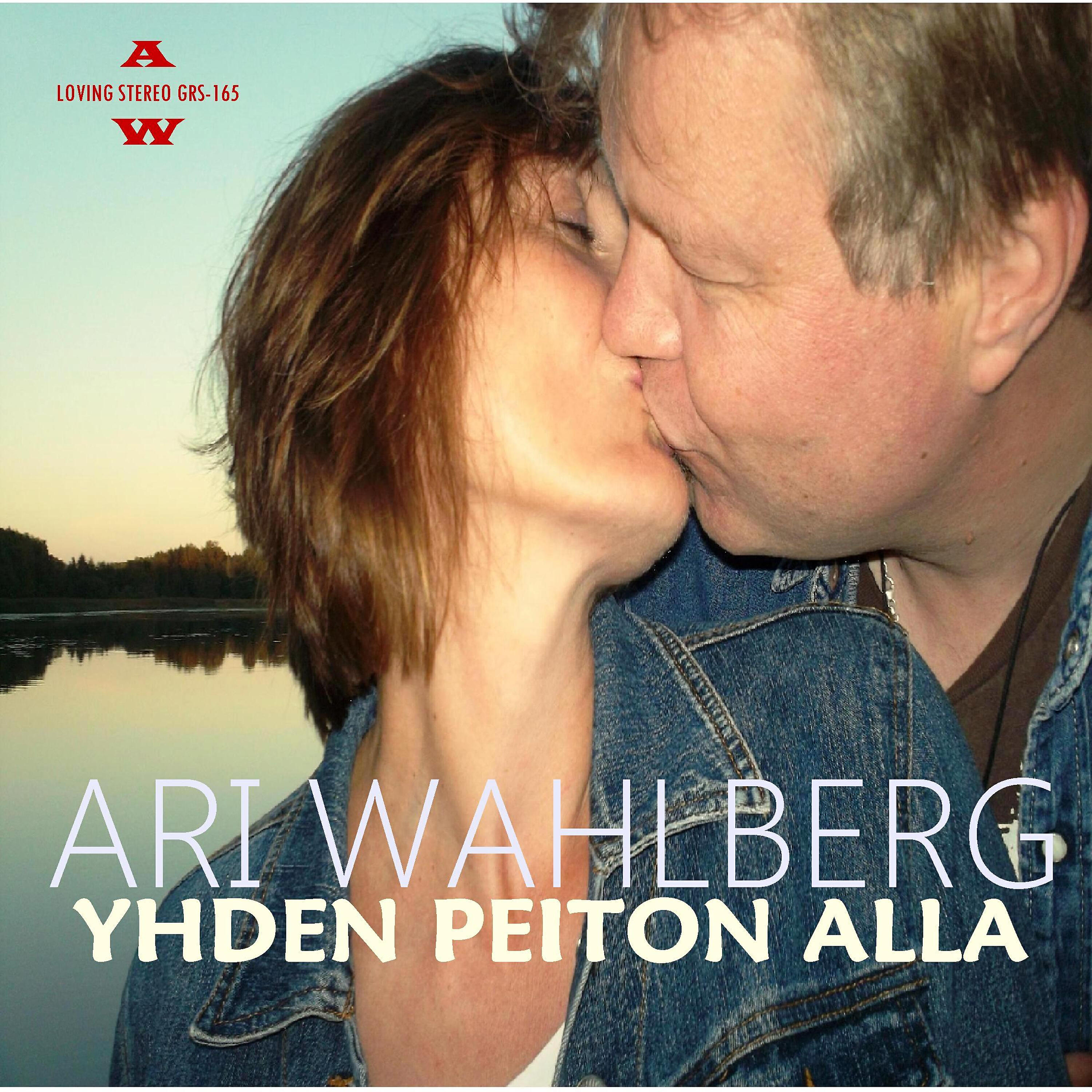 Релиз Yhden peiton alla
