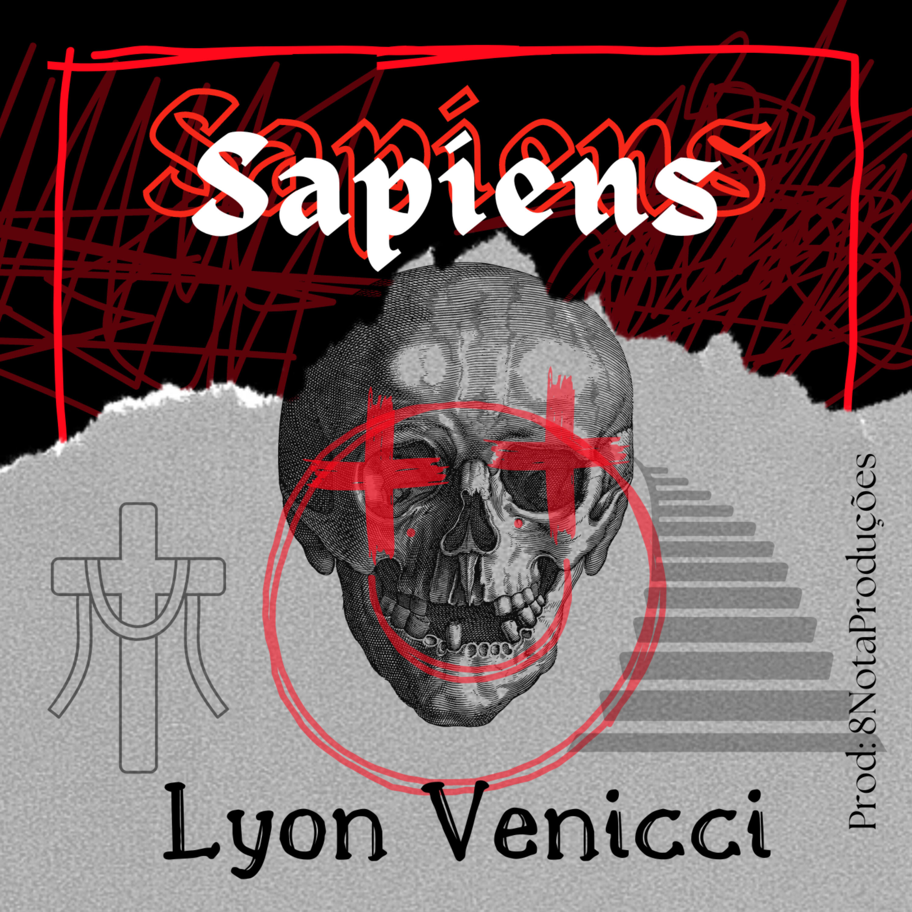 Релиз Sapiens