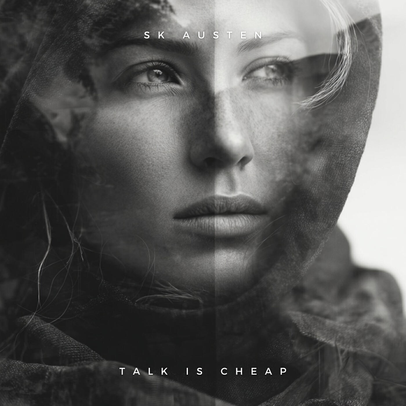 Постер альбома Talk Is Cheap