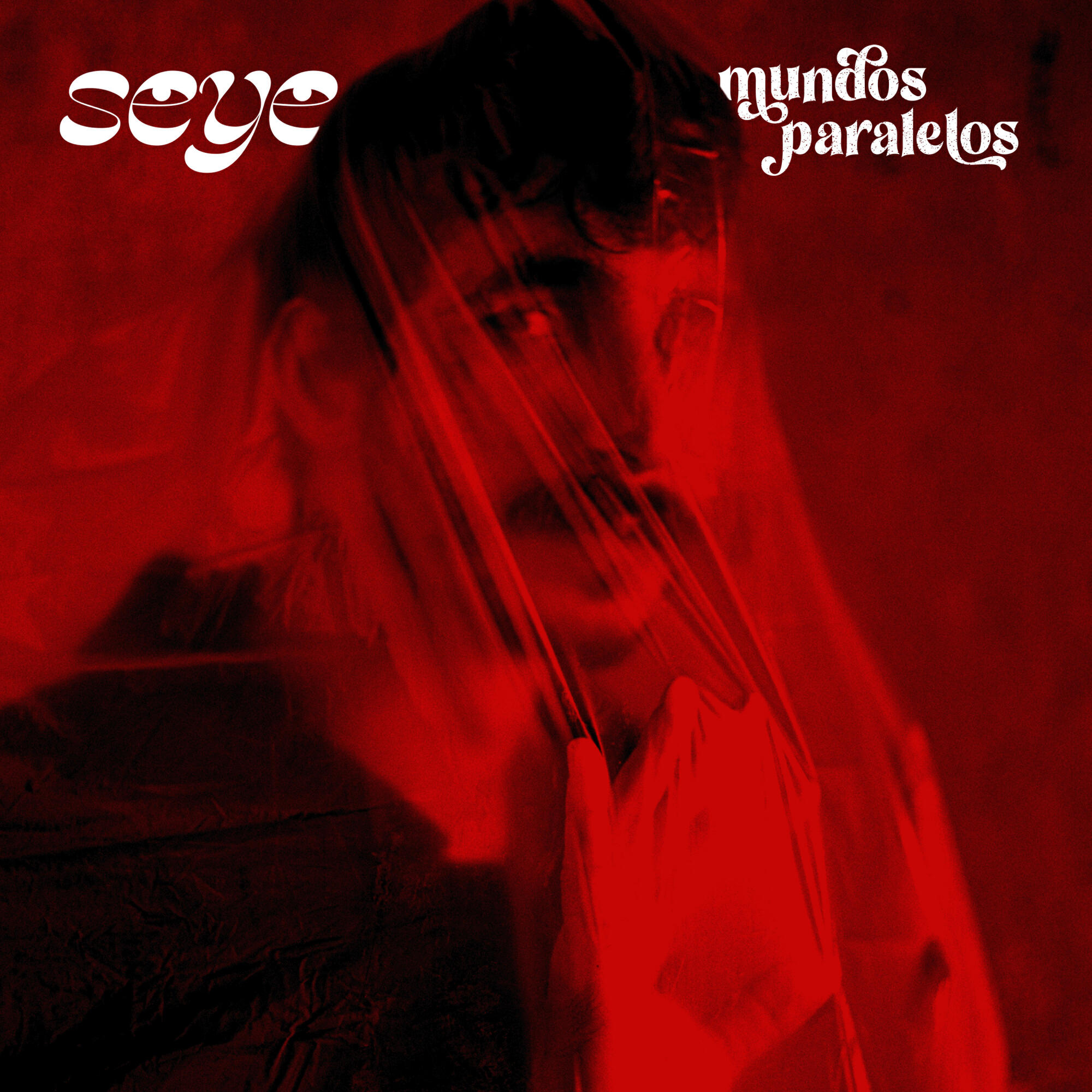 Релиз Mundos Paralelos