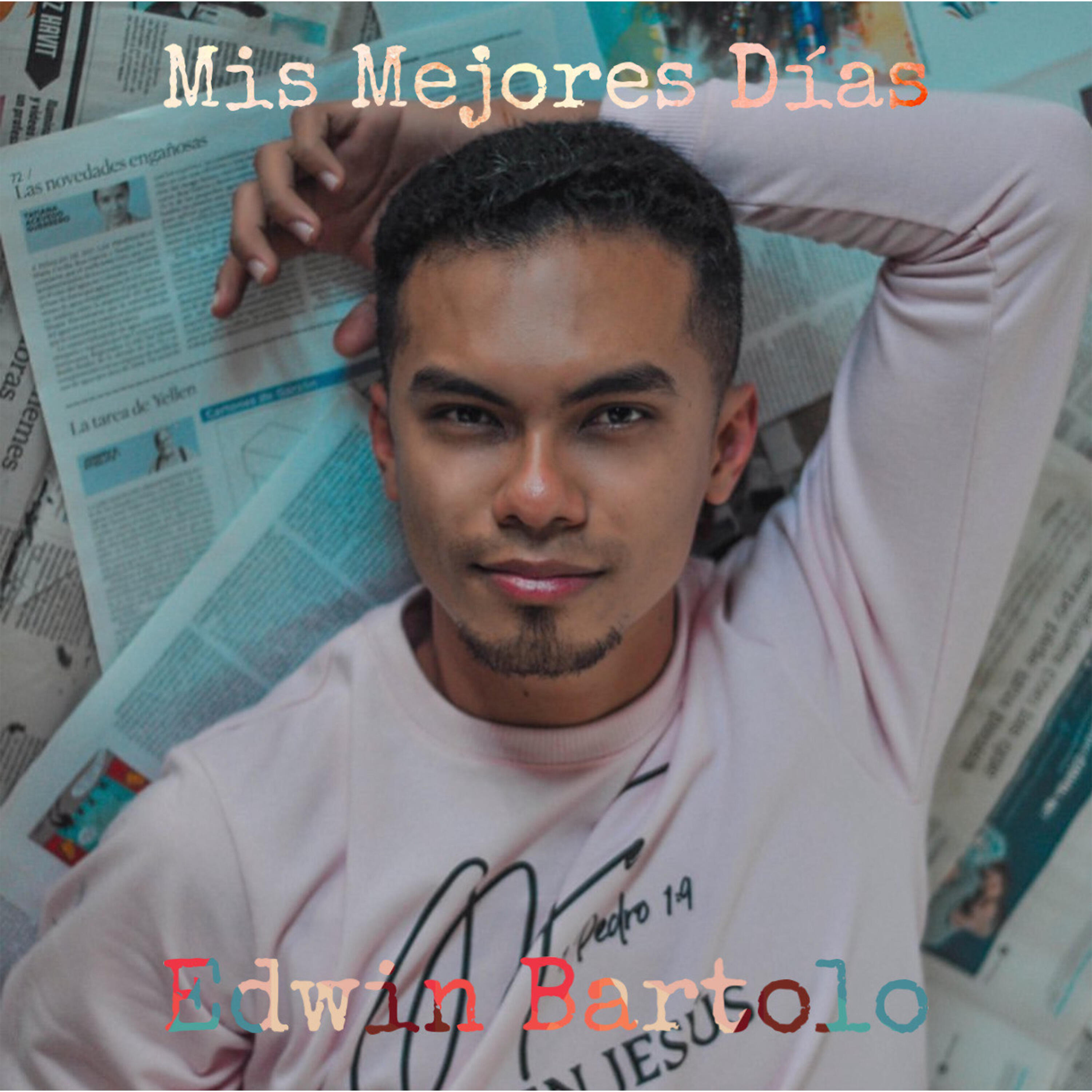 Релиз Mis Mejores Dias