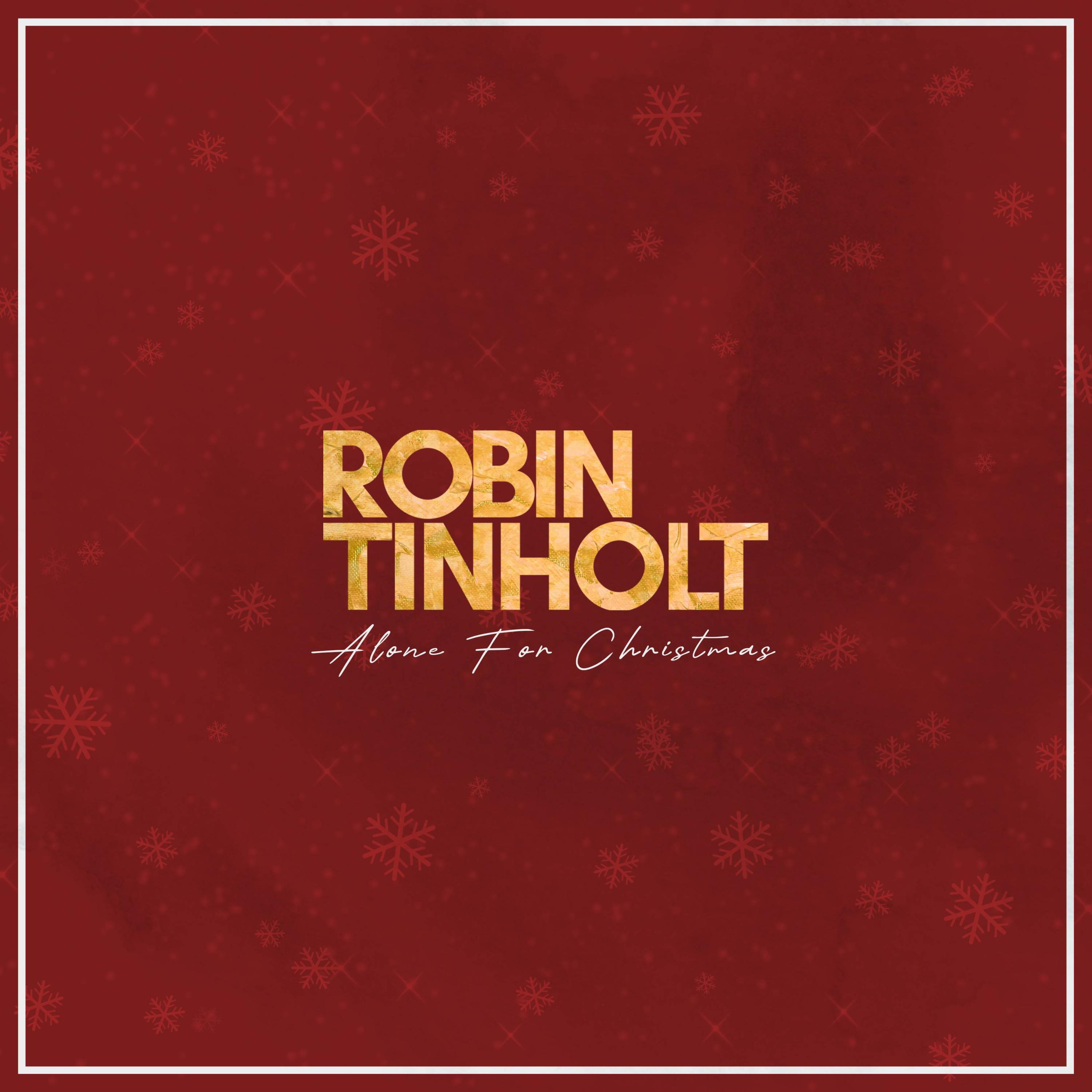 Релиз Alone For Christmas