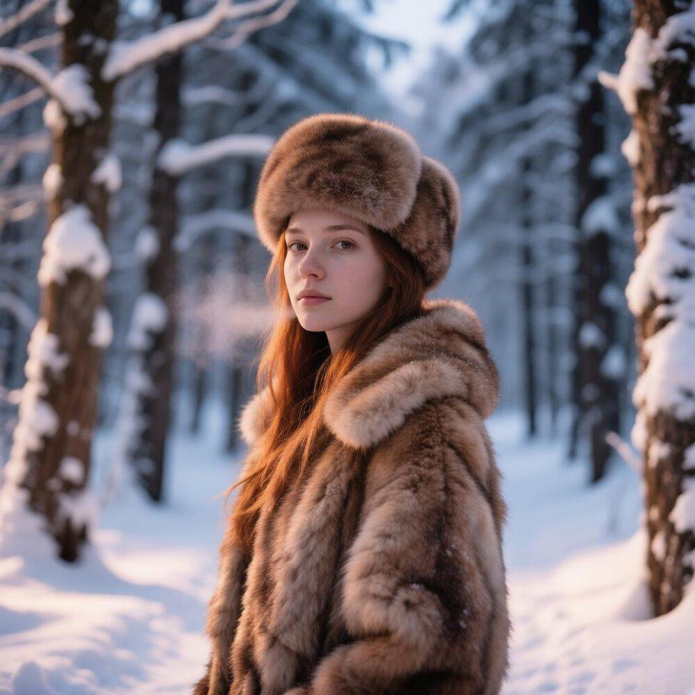 Релиз Снегурочка, расскажи