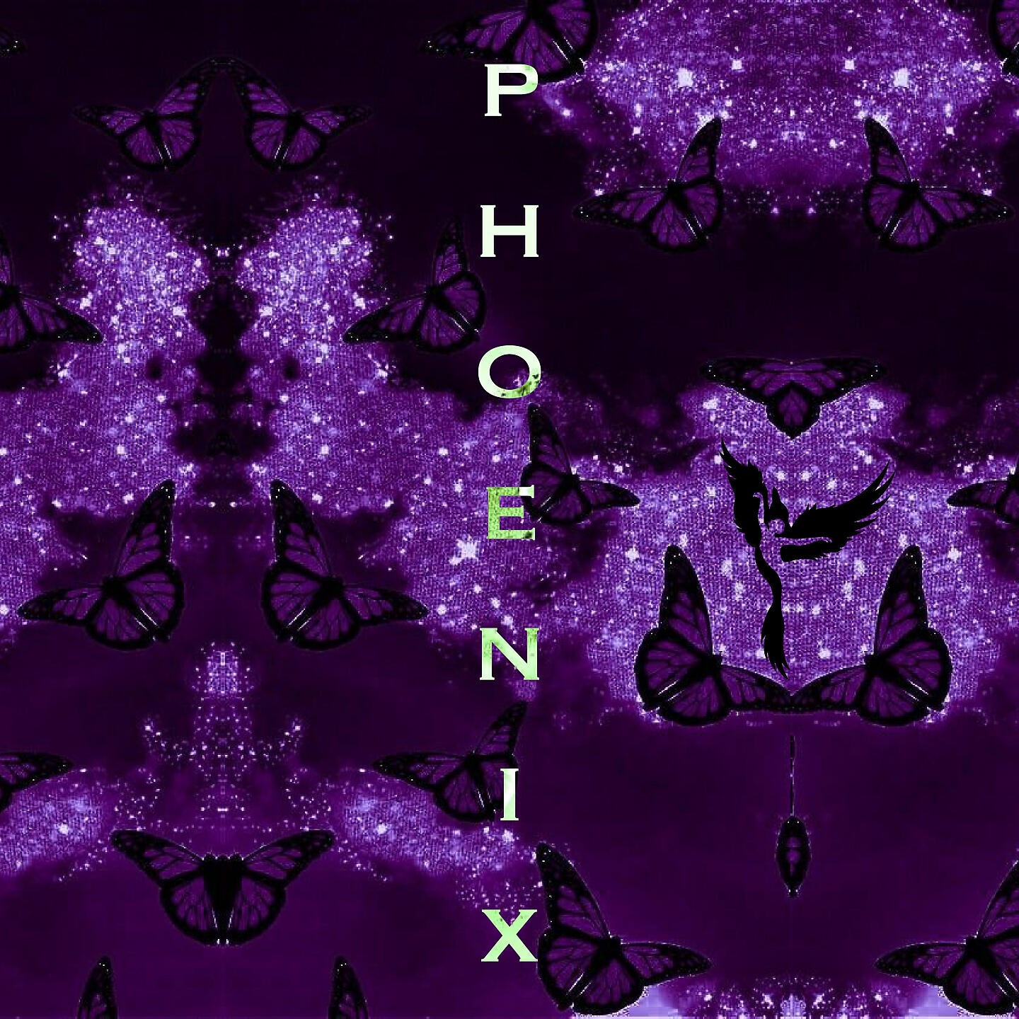 Релиз Phoenix