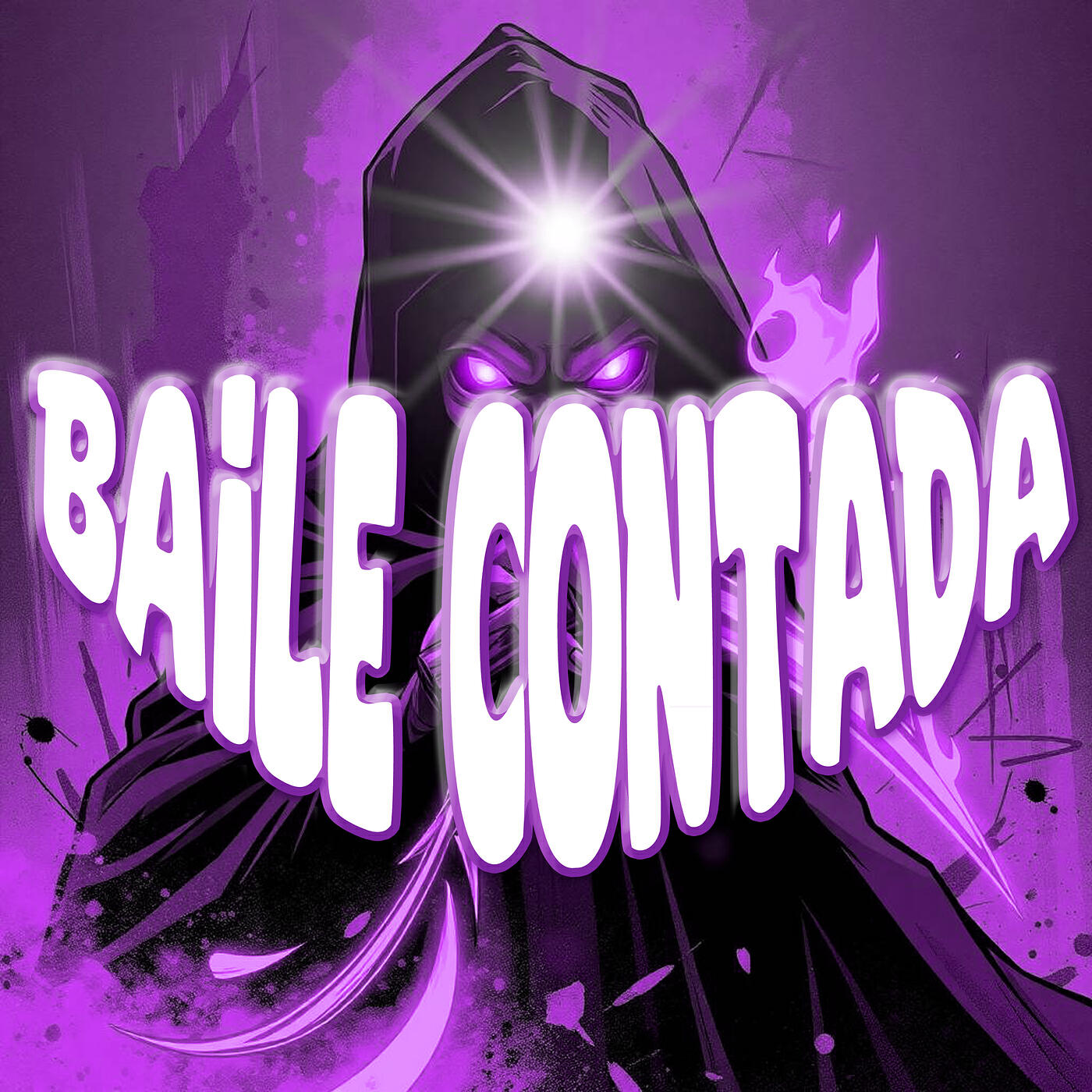 Релиз Baile Contada