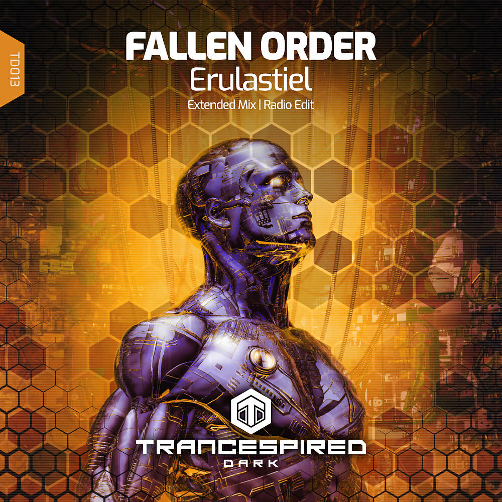Релиз Erulastiel