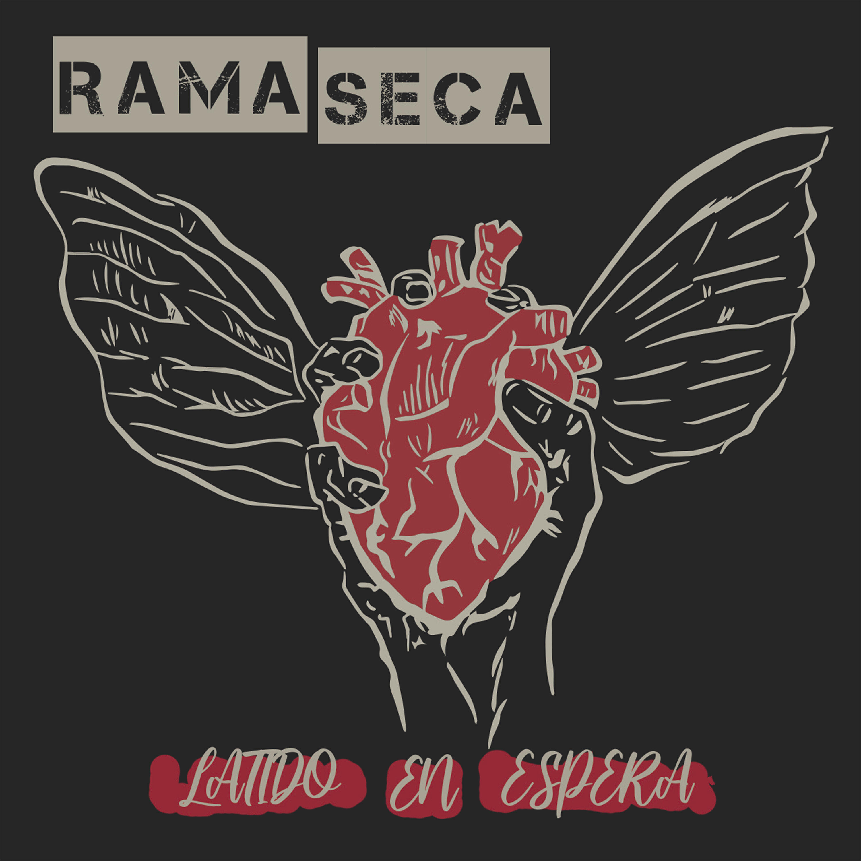 Rama Seca