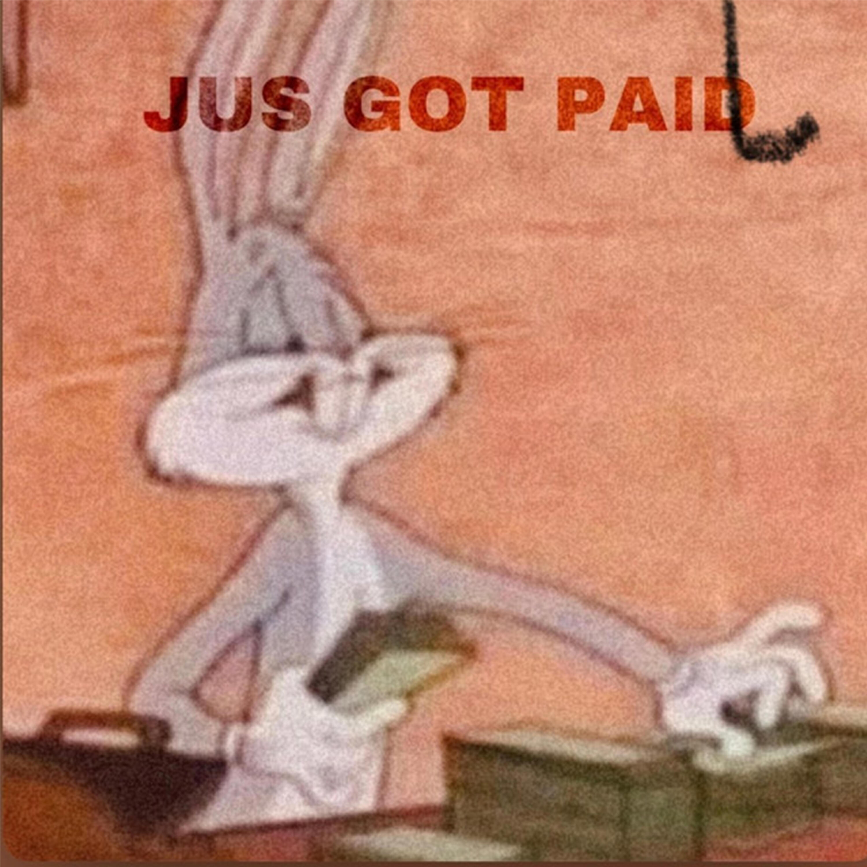 Релиз JÜŠ GØT PÂÏD